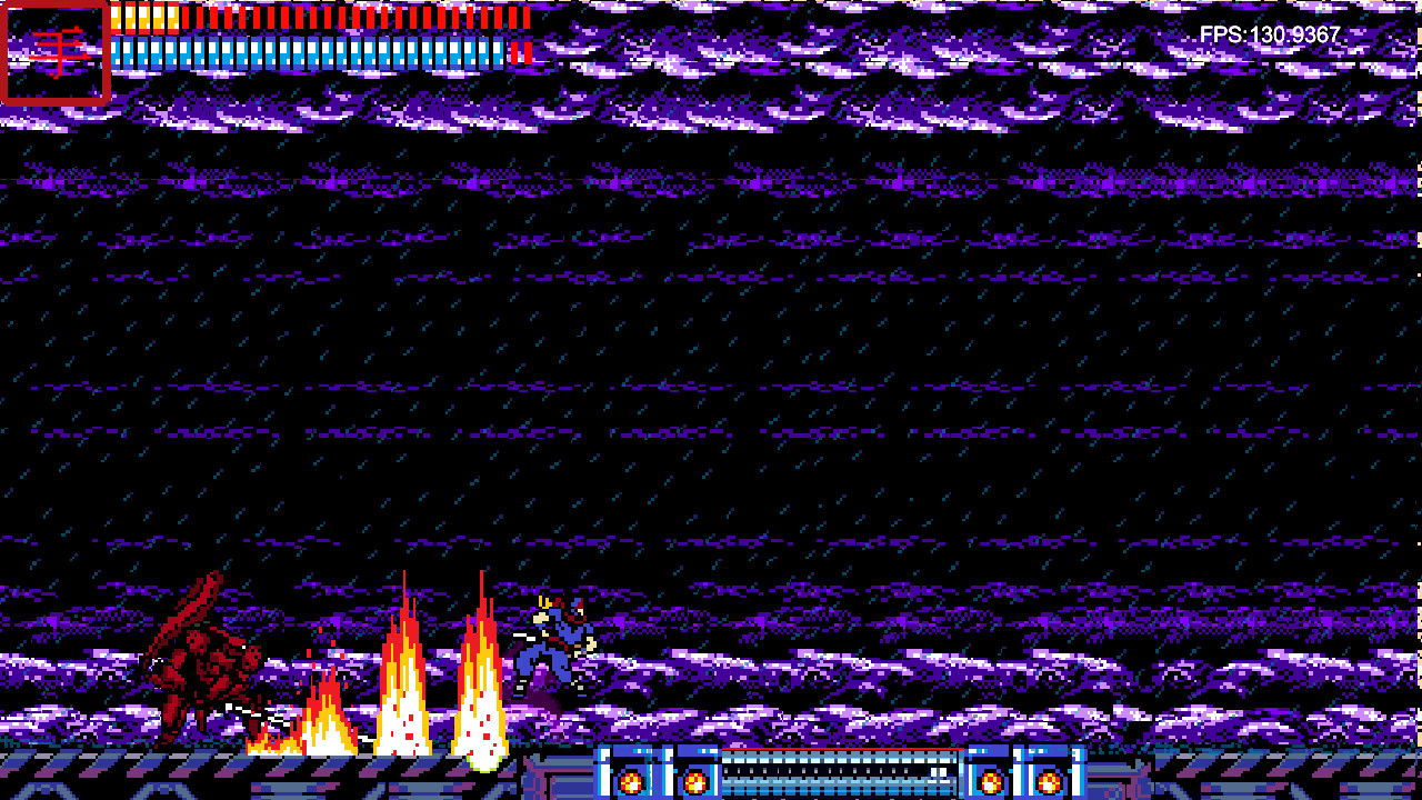 破碎忍者 Shattered Ninja screenshot 5