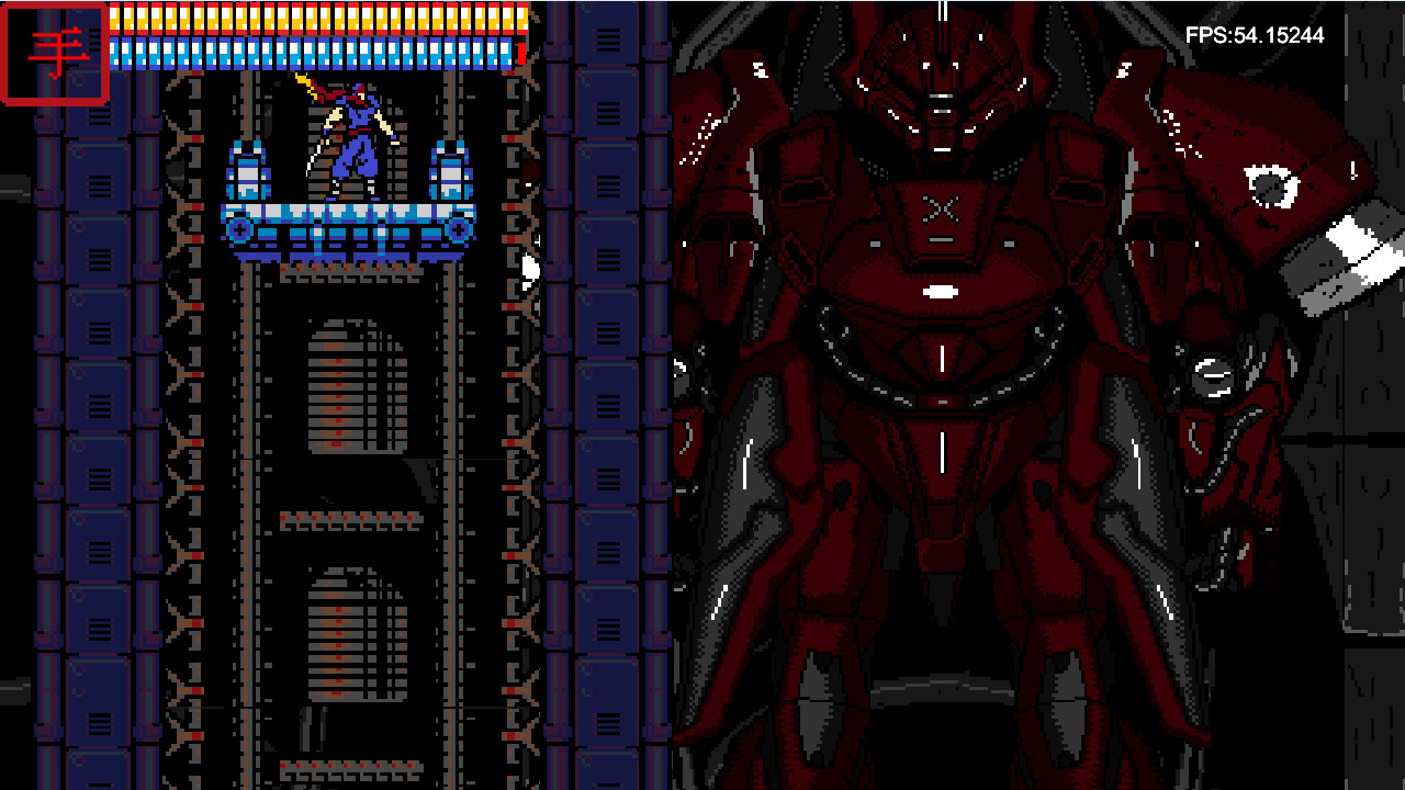 破碎忍者 Shattered Ninja screenshot 4