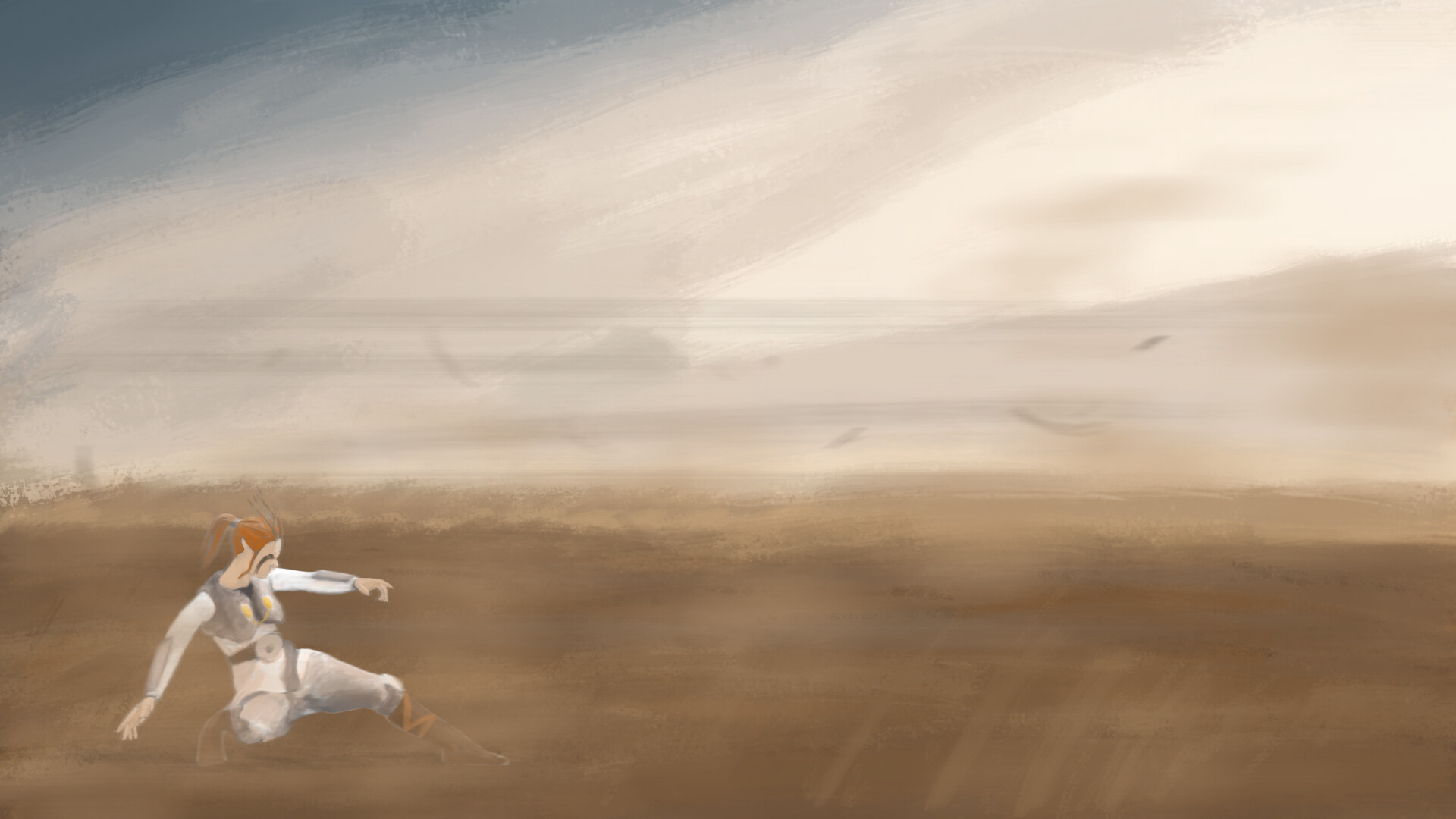 Skade screenshot 3