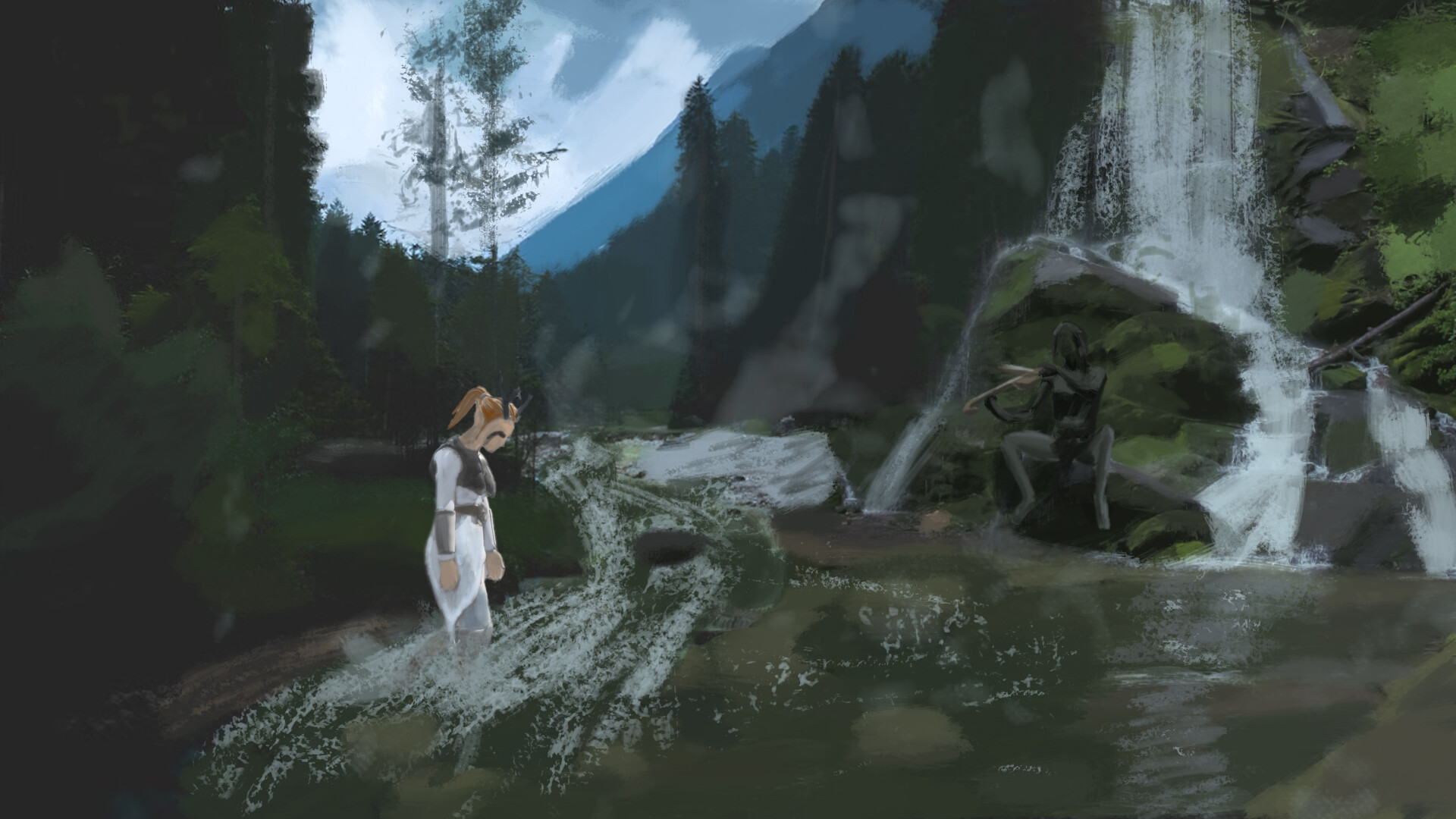 Skade screenshot 5