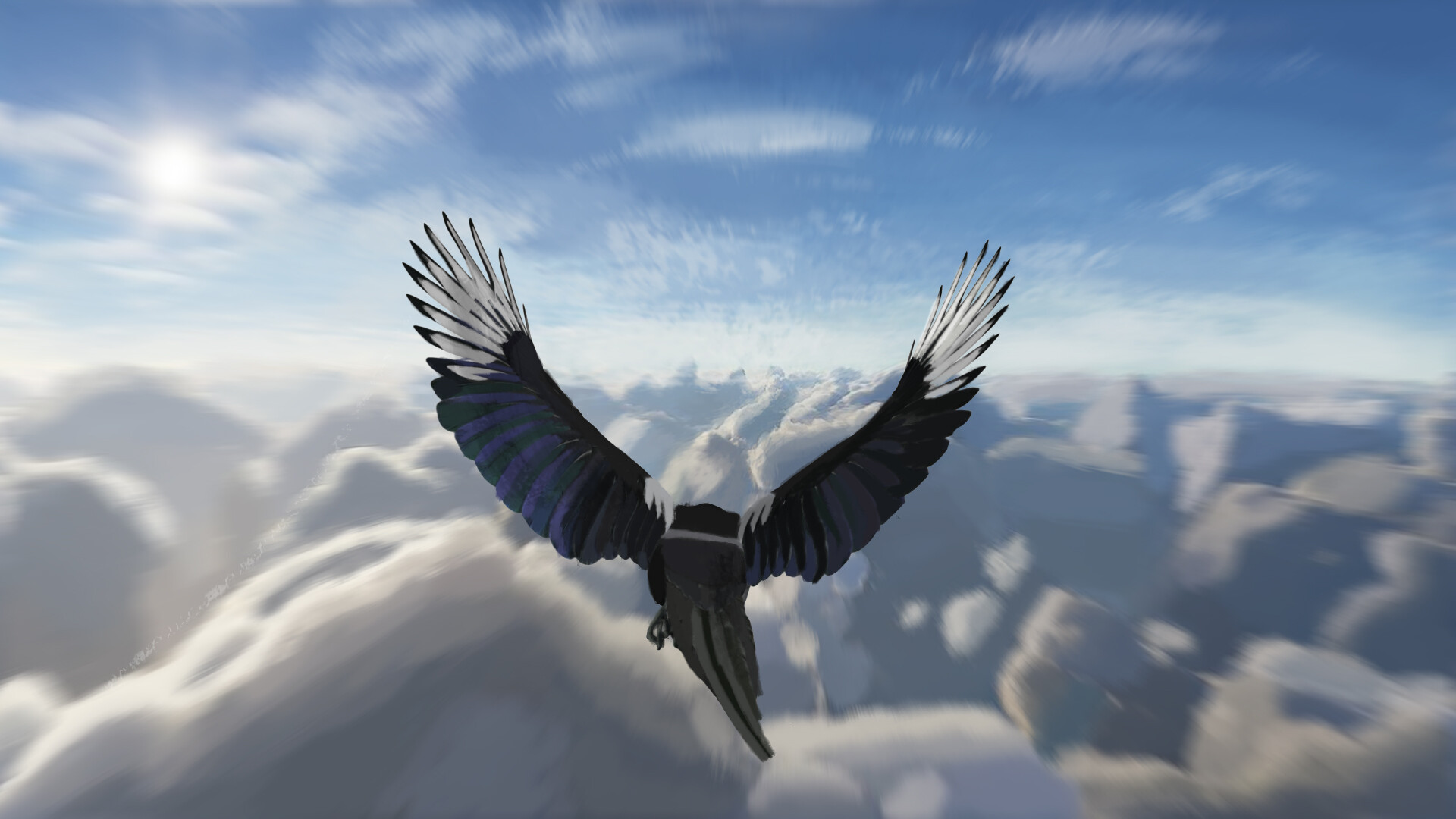 Skade screenshot 2