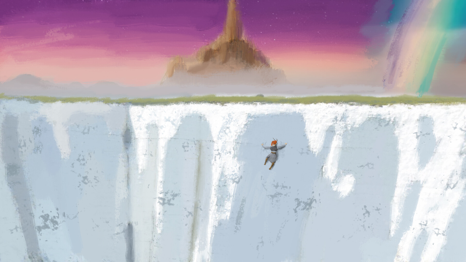 Skade screenshot 4