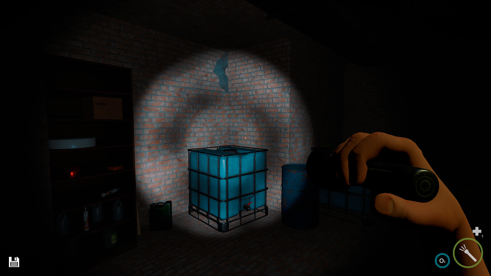 Ghost Stories 2 screenshot 5