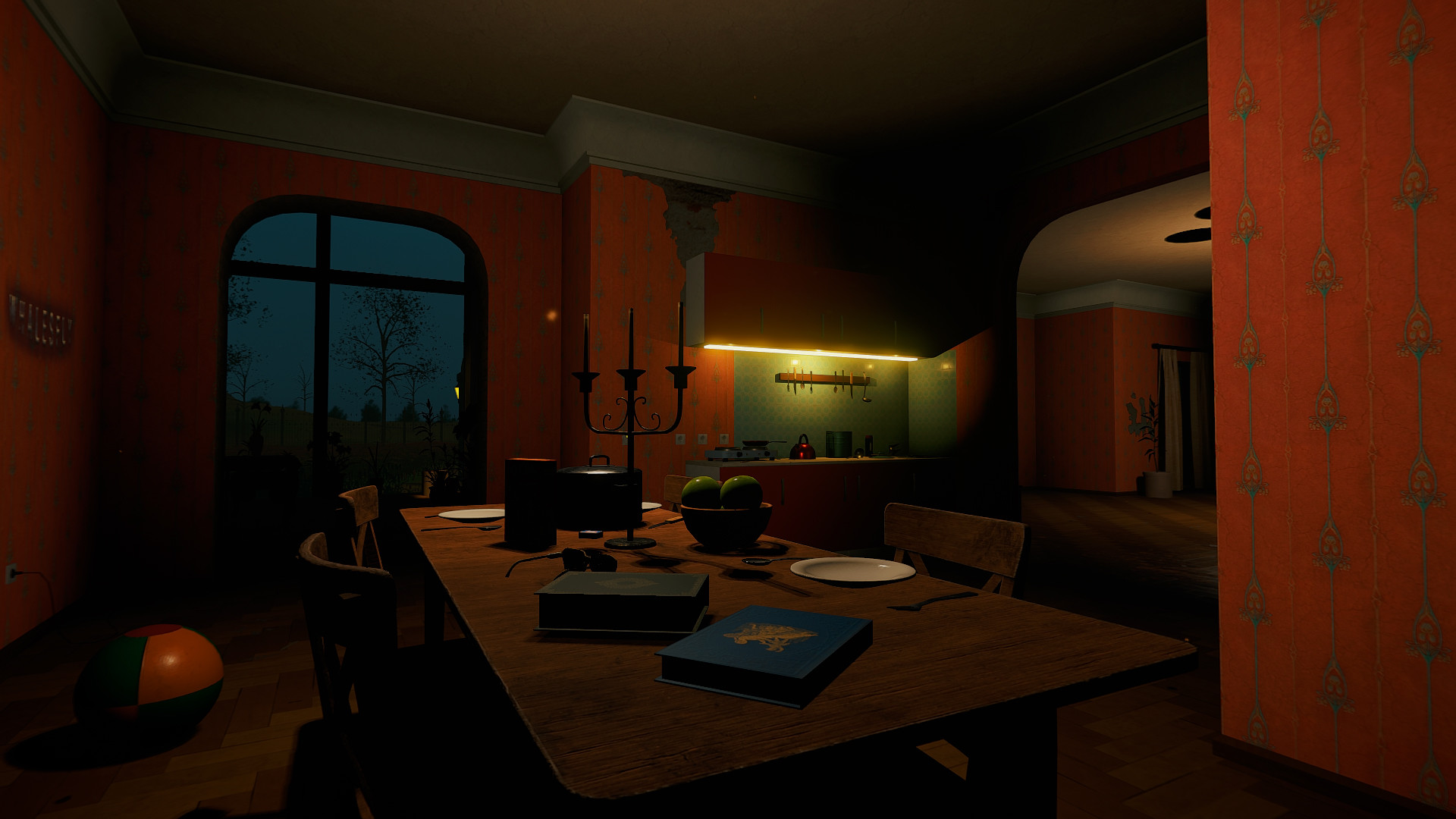 Ghost Stories 2 screenshot 2