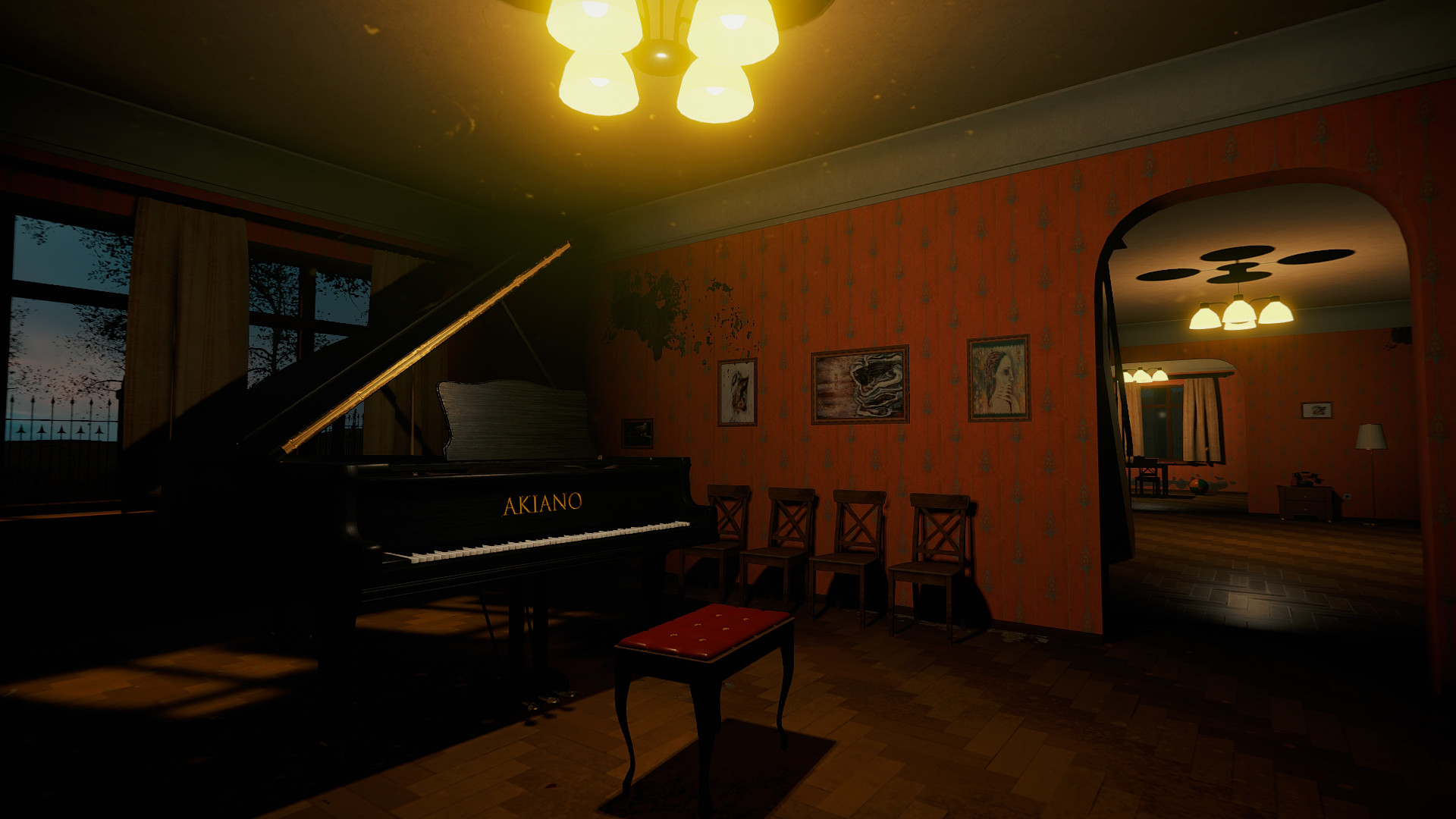 Ghost Stories 2 screenshot 3