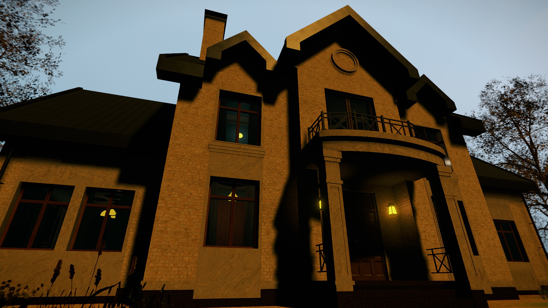 Ghost Stories 2 screenshot 1