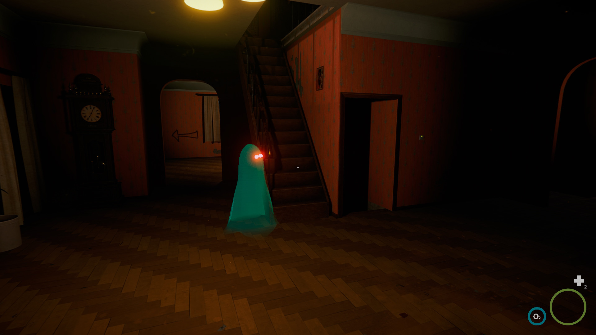 Ghost Stories 2 screenshot 7