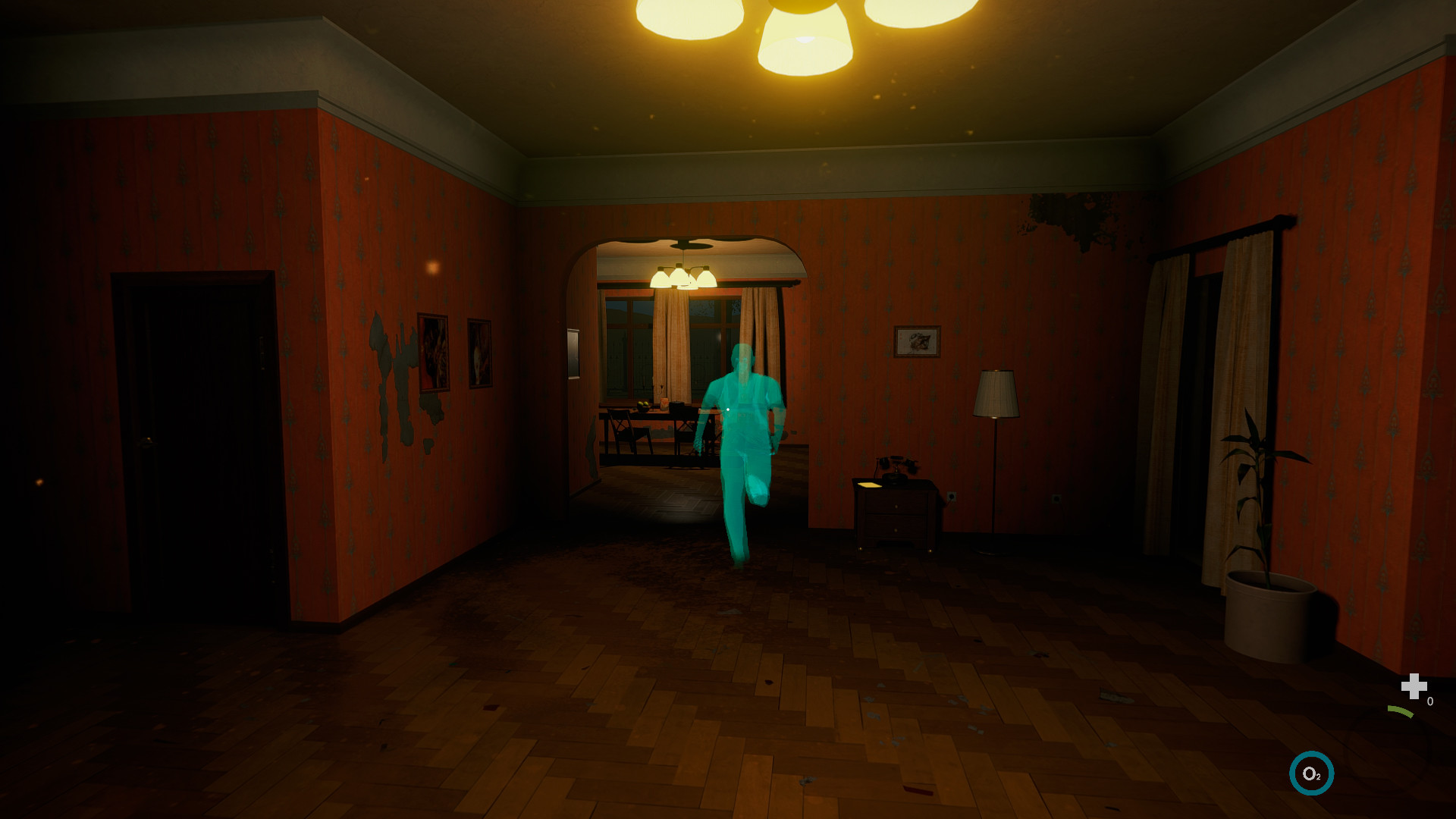 Ghost Stories 2 screenshot 8