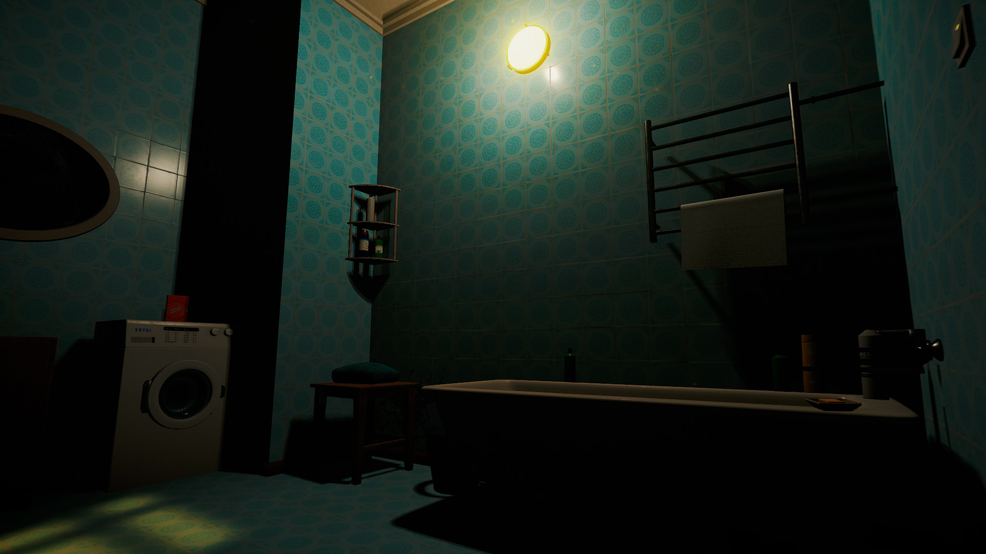 Ghost Stories 2 screenshot 4