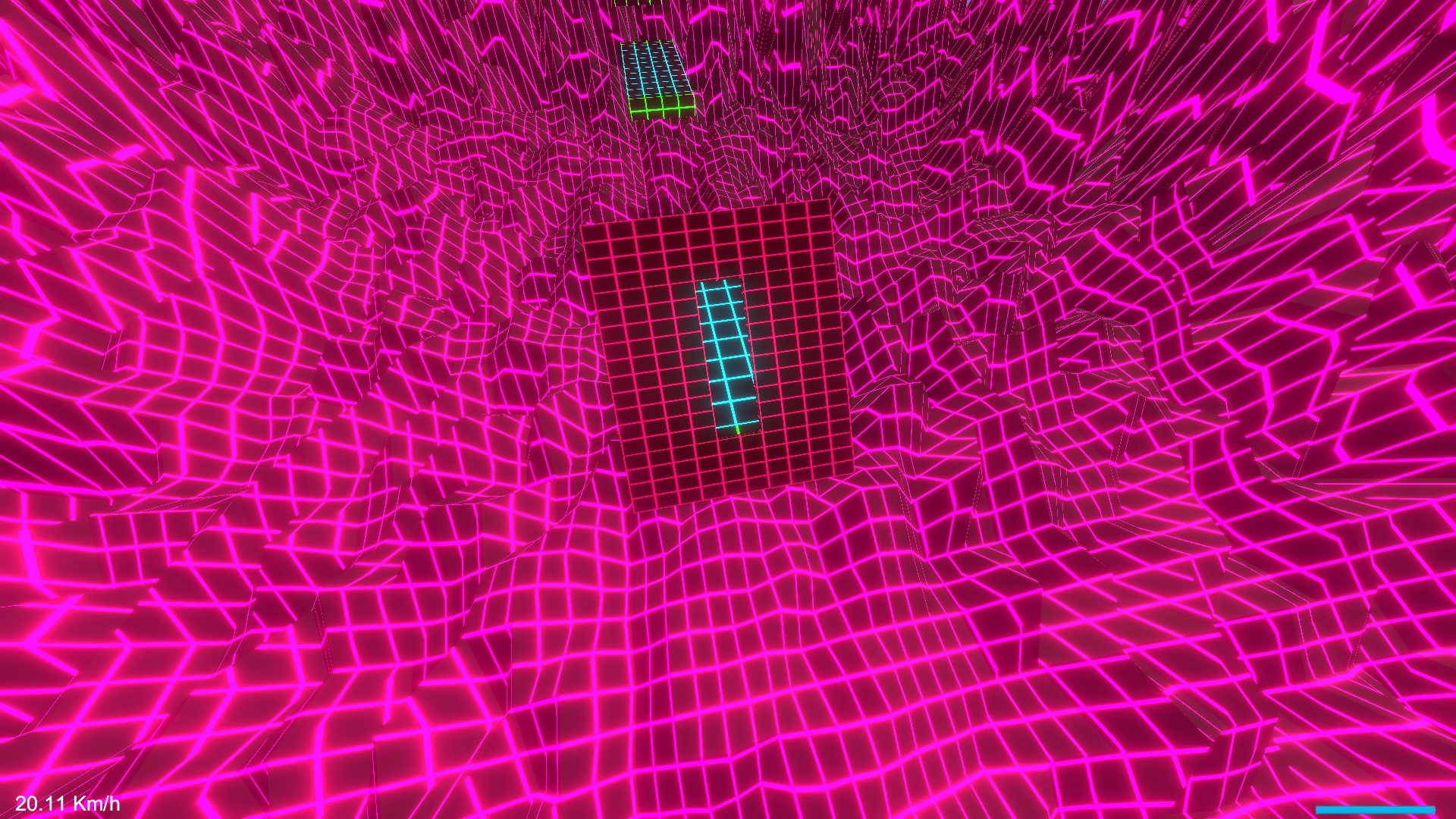 Synthwave Hop screenshot 7