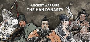 Ancient Warfare: The Han Dynasty