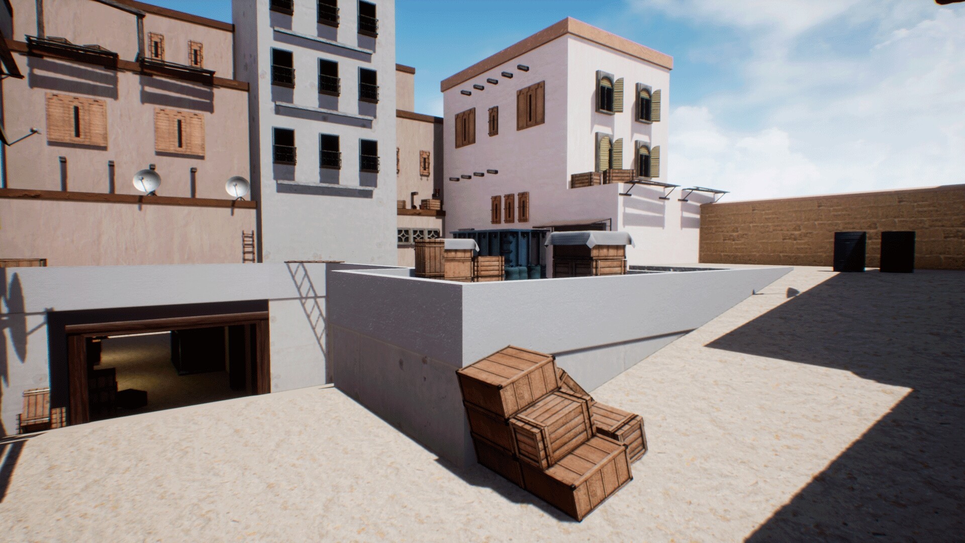 Iron Survival screenshot 6