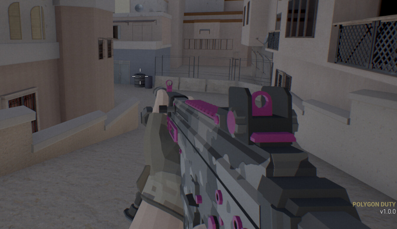 Iron Survival screenshot 7