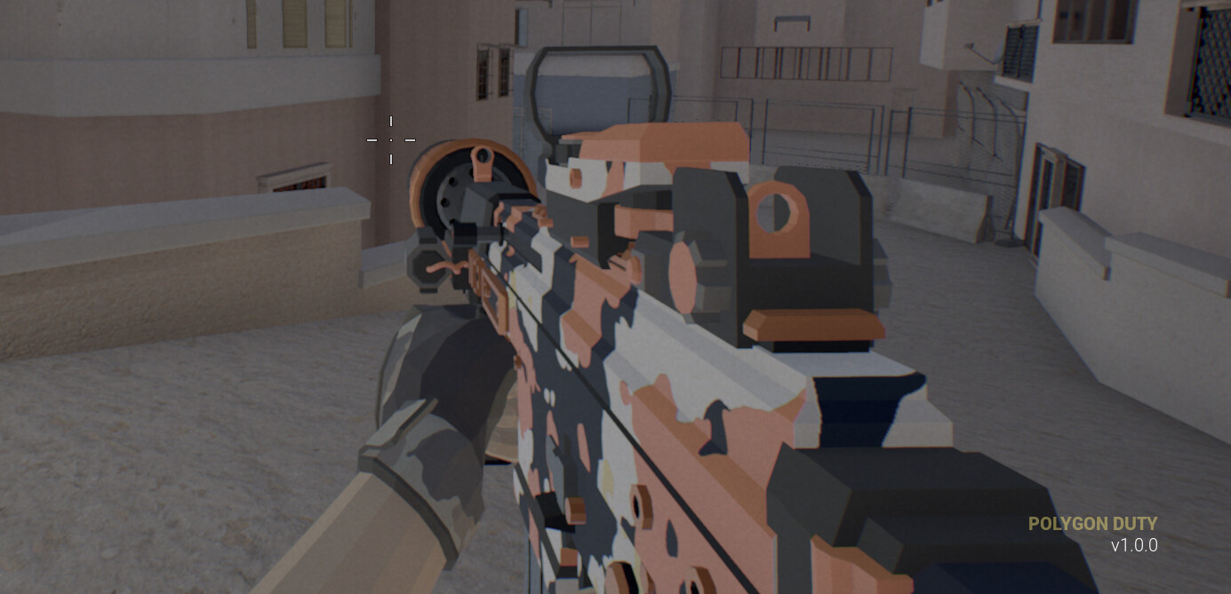 Iron Survival screenshot 8