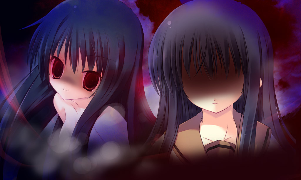 NOeSIS02-羽化 screenshot 11