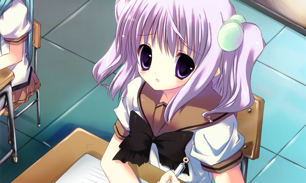 NOeSIS02-羽化 screenshot 4