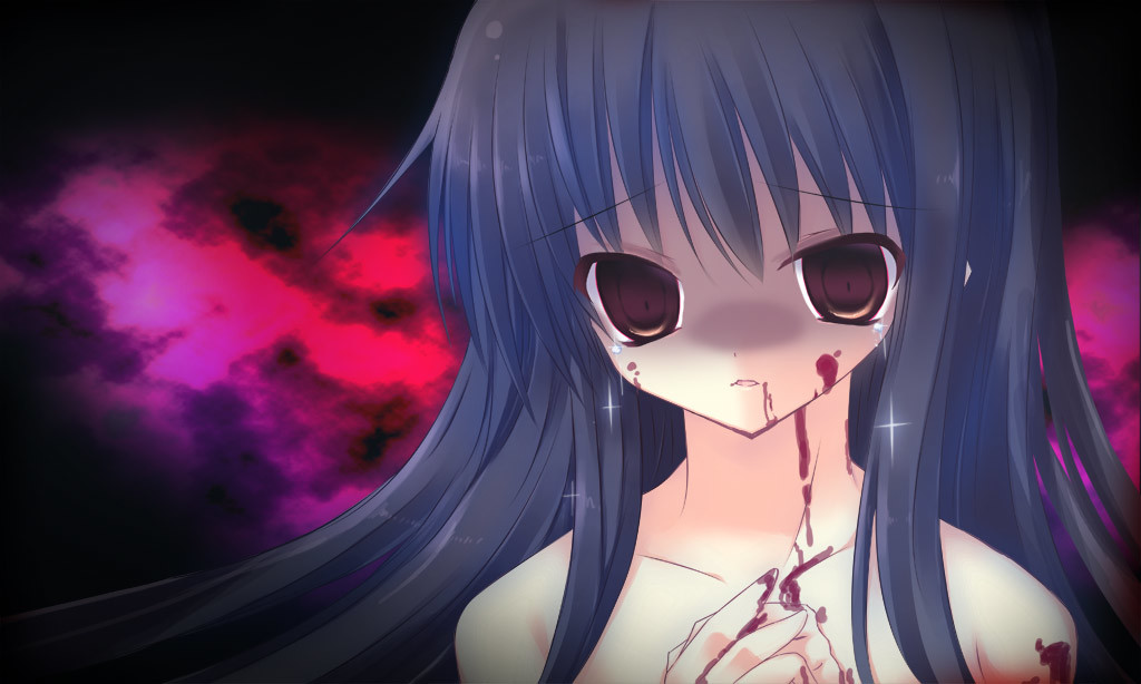 NOeSIS02-羽化 screenshot 12