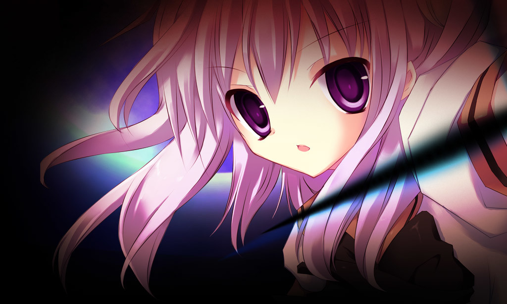 NOeSIS02-羽化 screenshot 10
