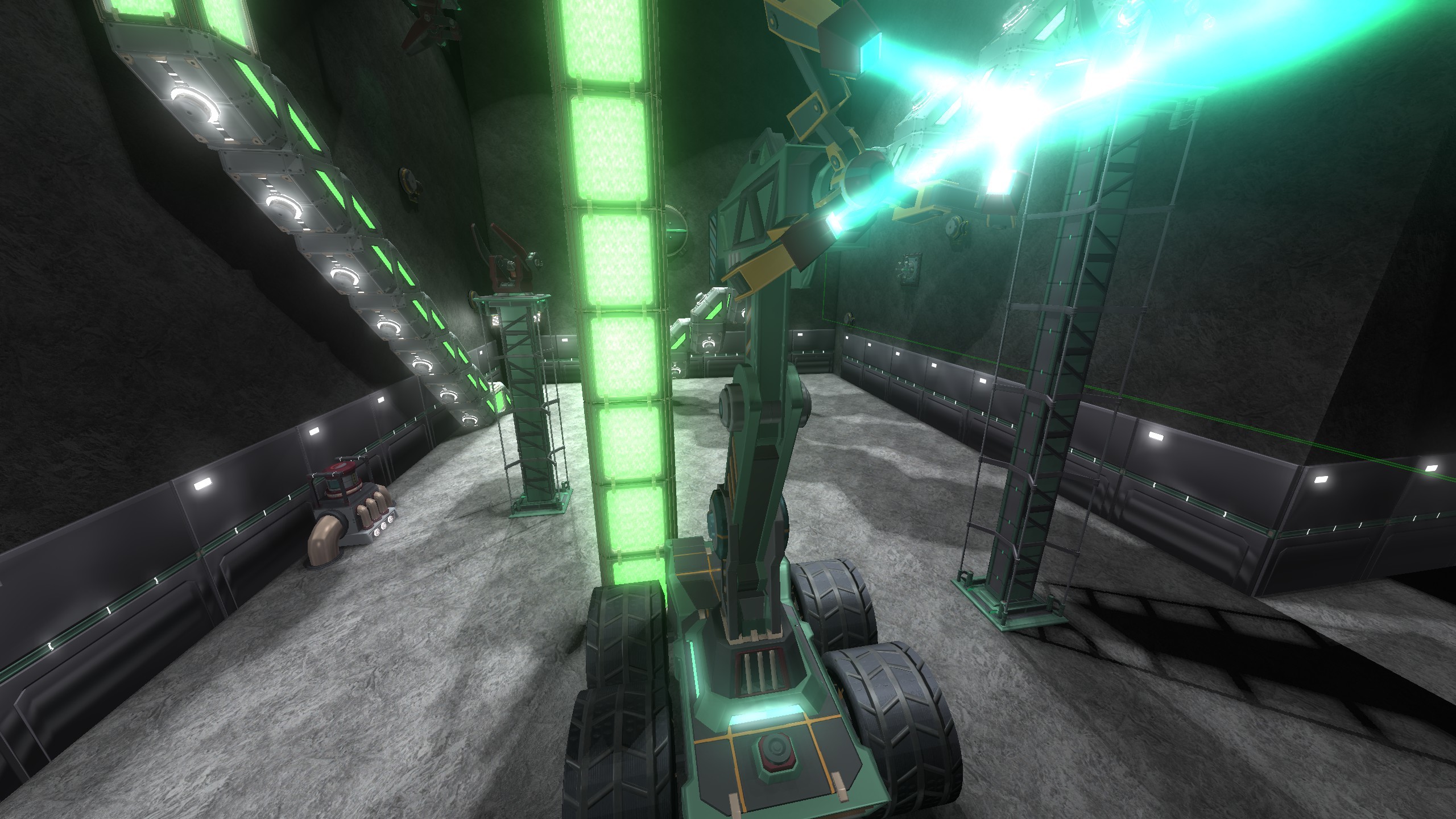 The Cartesian Project screenshot 10