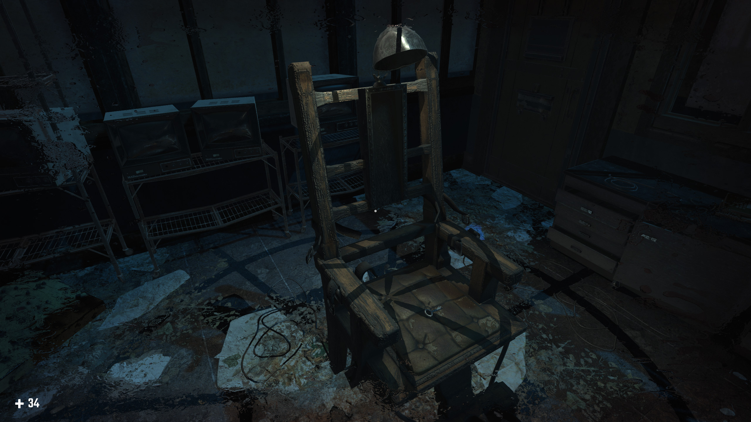 Darklands:Awakening screenshot 6