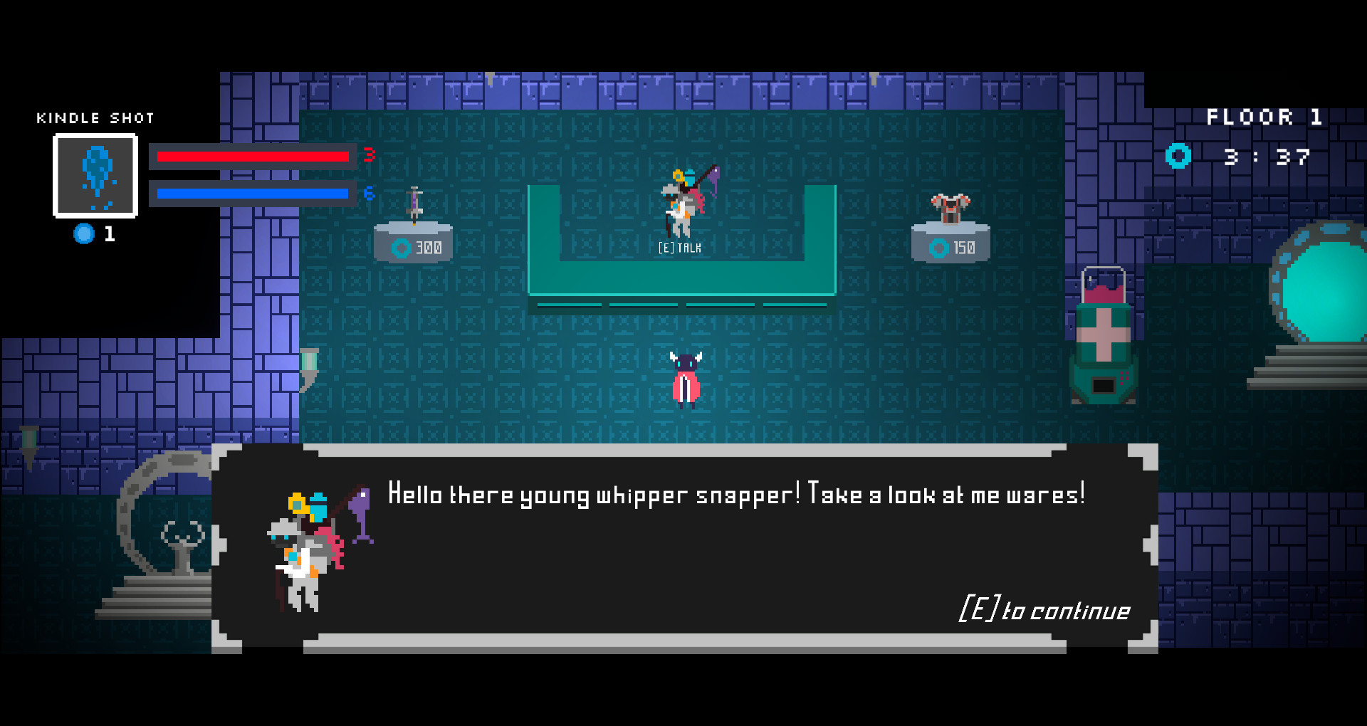 ExSpire screenshot 2