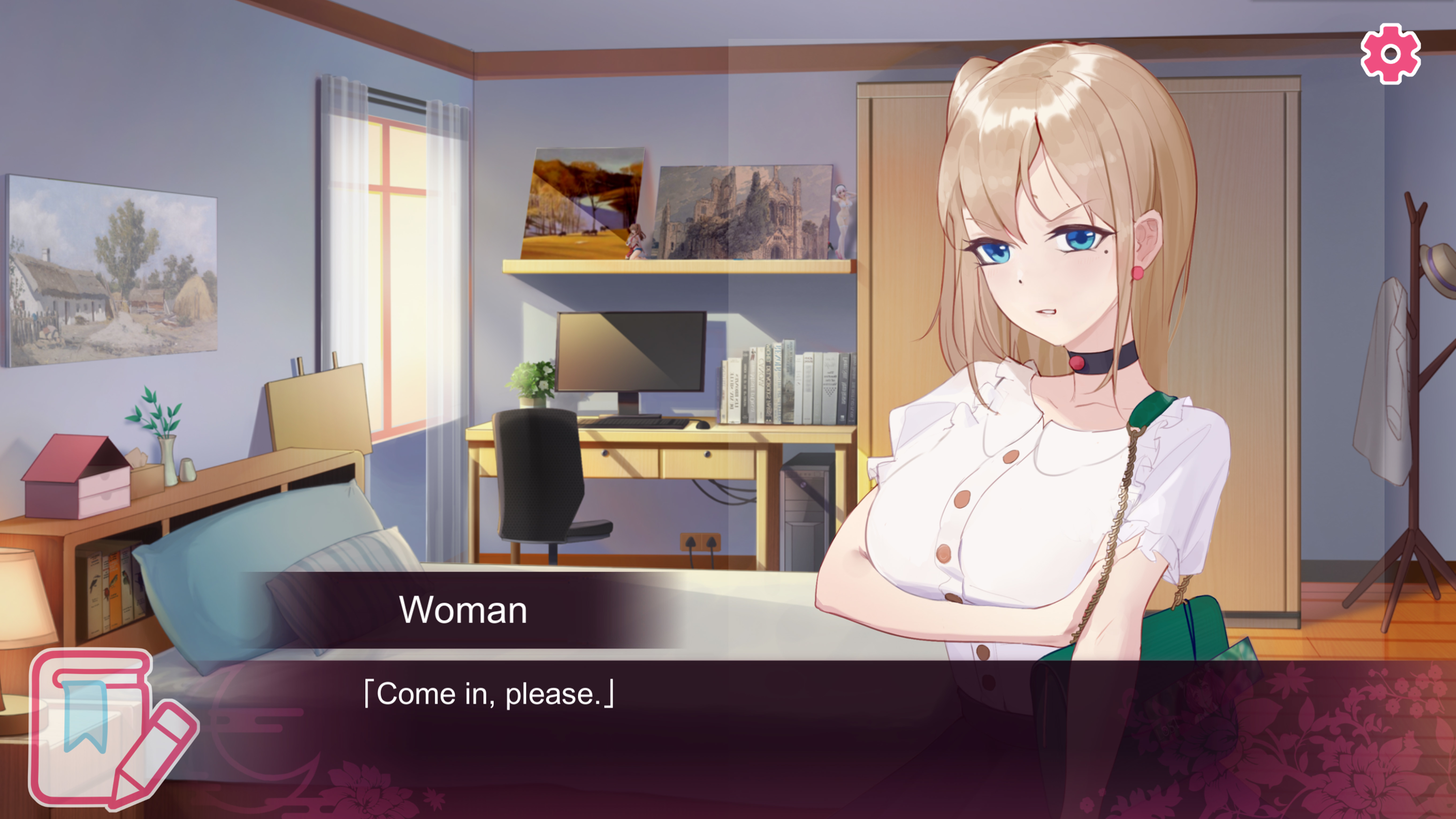 Rebirth:Mr Wang - Patch screenshot 1