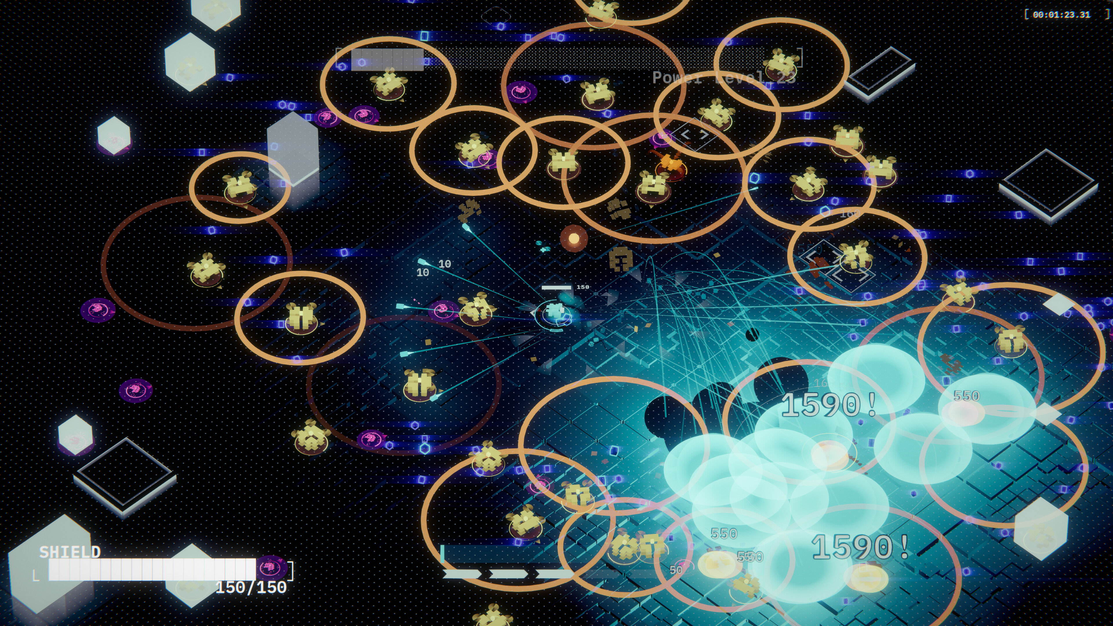 Autopanic Zero screenshot 6