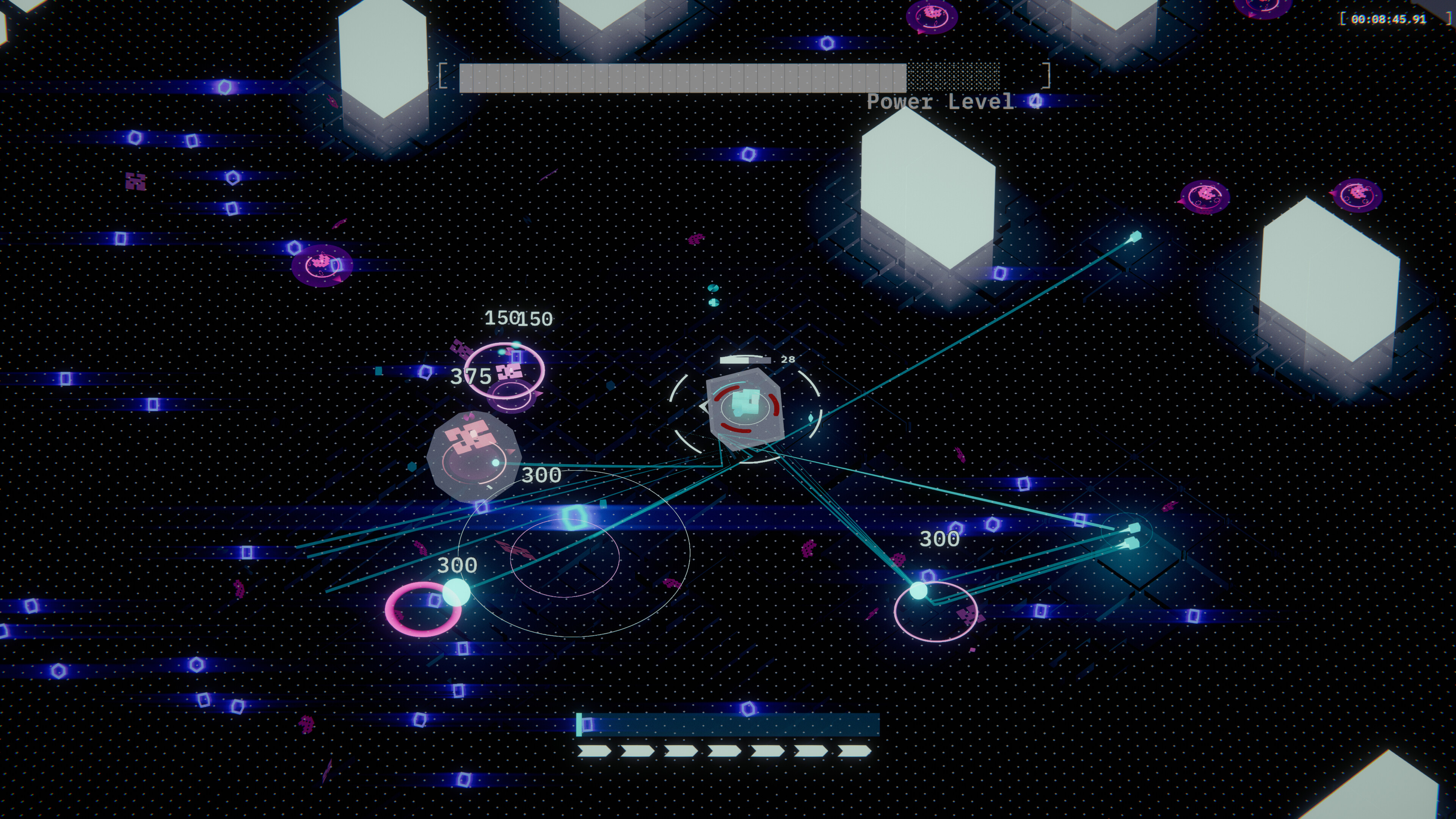 Autopanic Zero screenshot 2