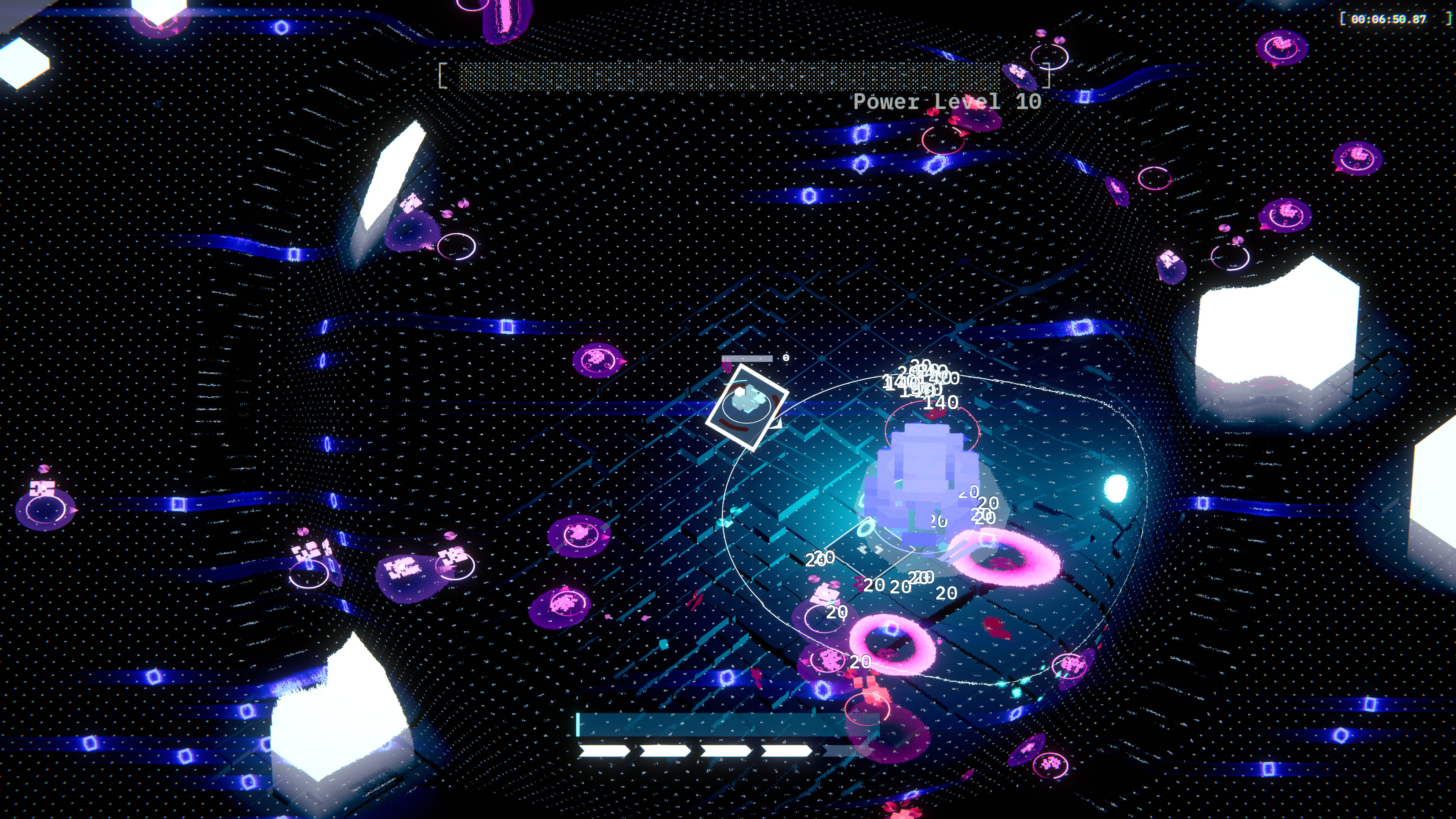 Autopanic Zero screenshot 5