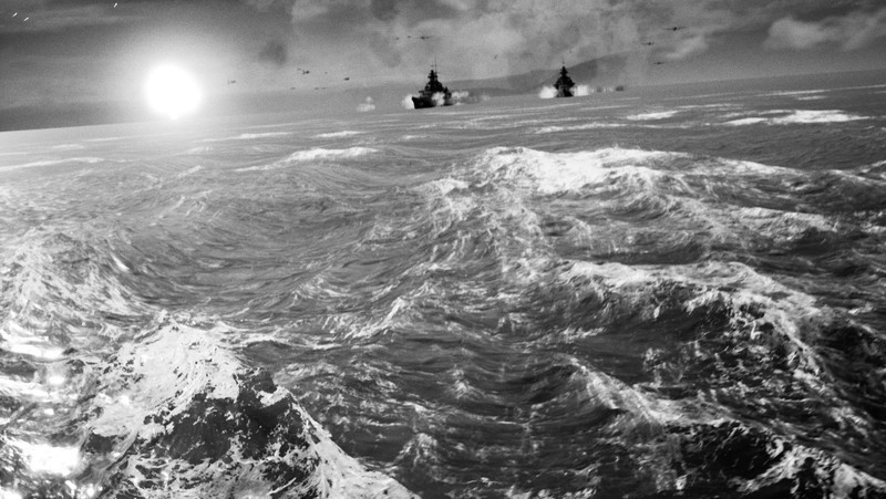 DOGFIGHTER -WW2- screenshot 3