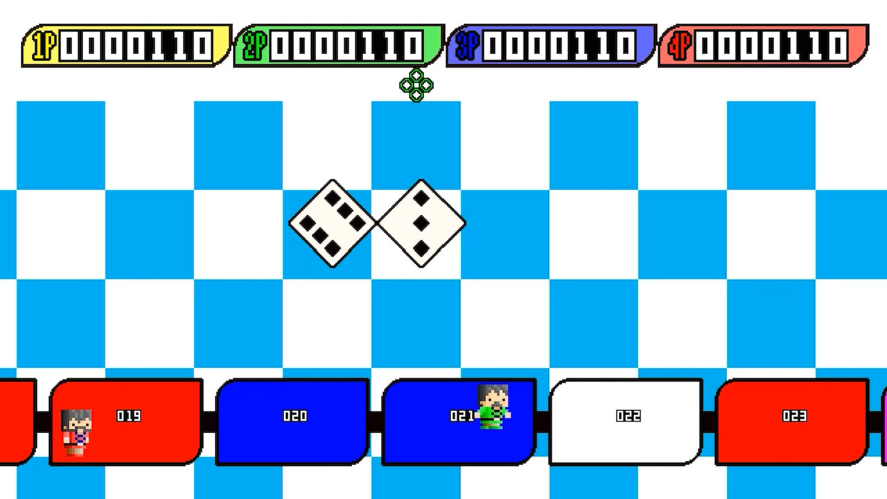 CUSTAM SUGOROKU screenshot 5