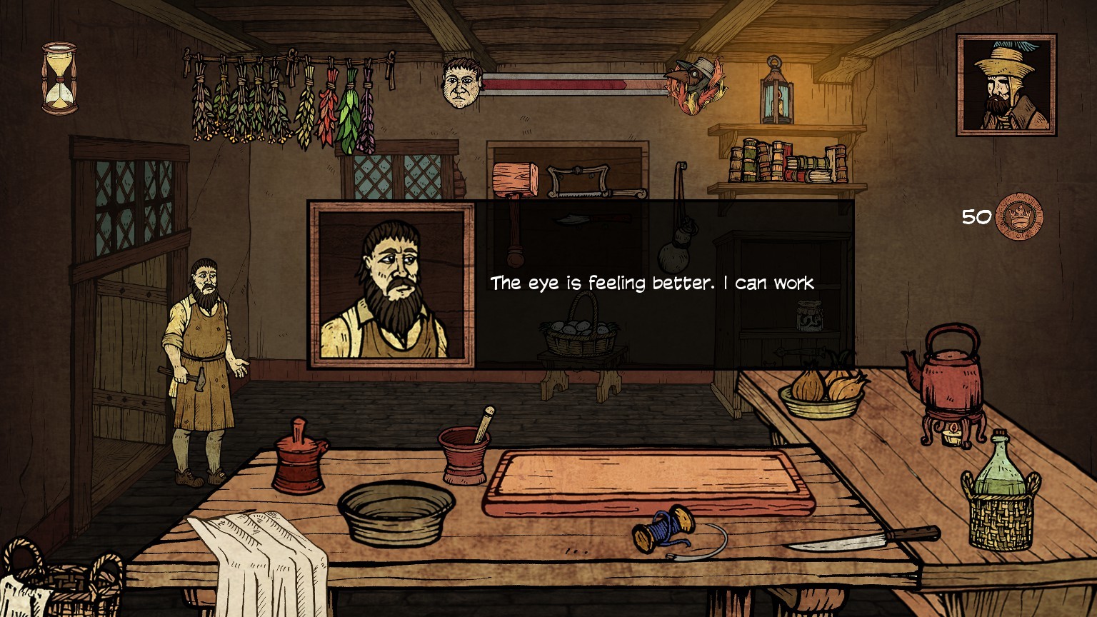 Plague M.D. screenshot 3