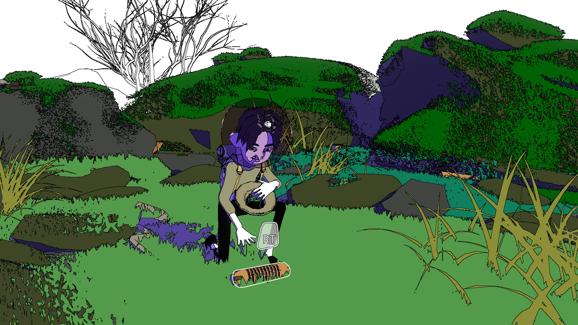 far fetched screenshot 4