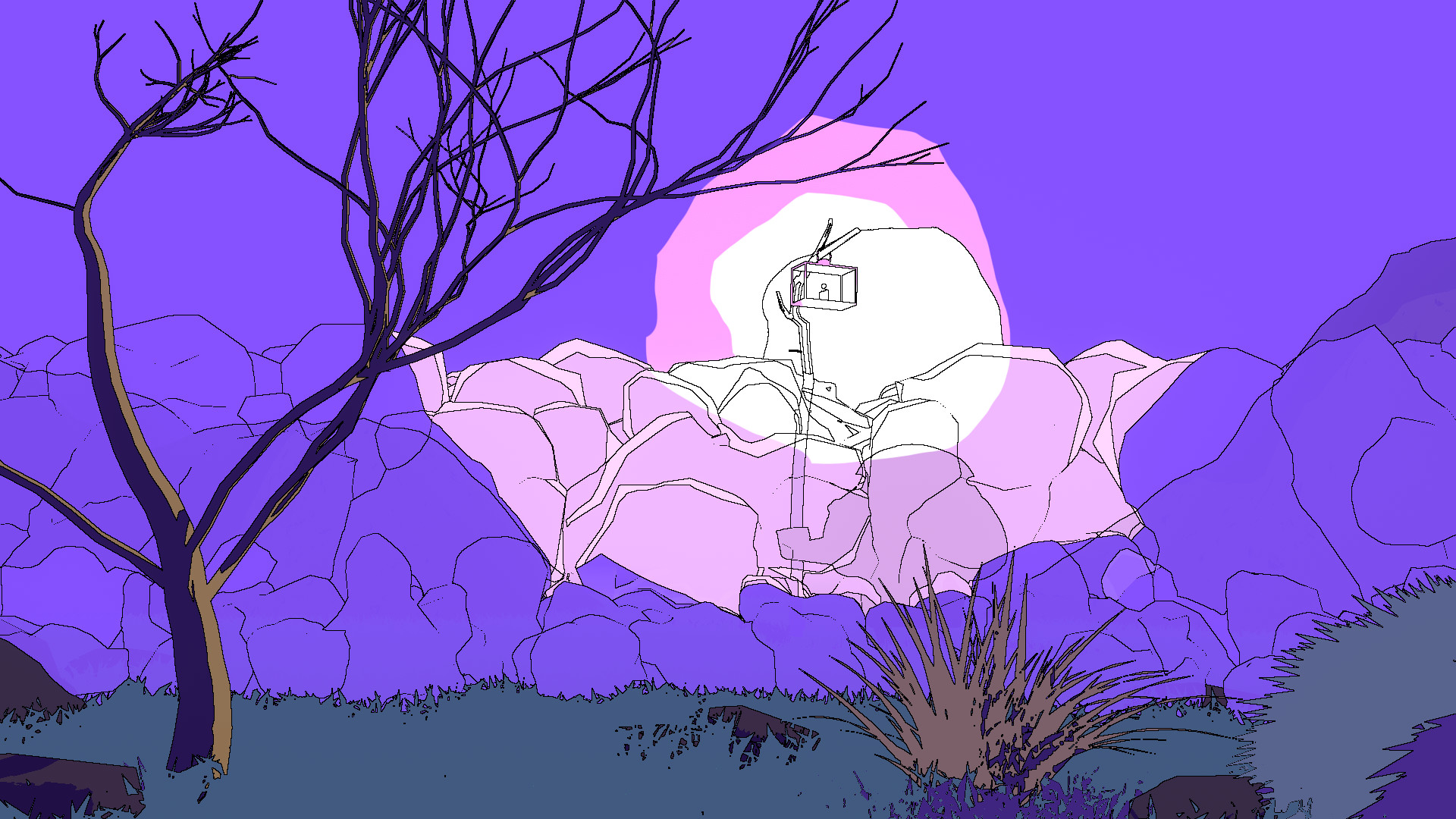 far fetched screenshot 3