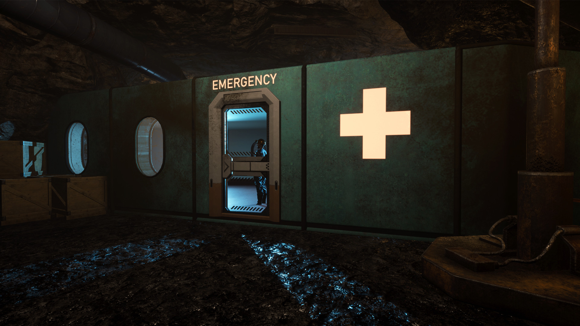 Miner's Hell screenshot 5
