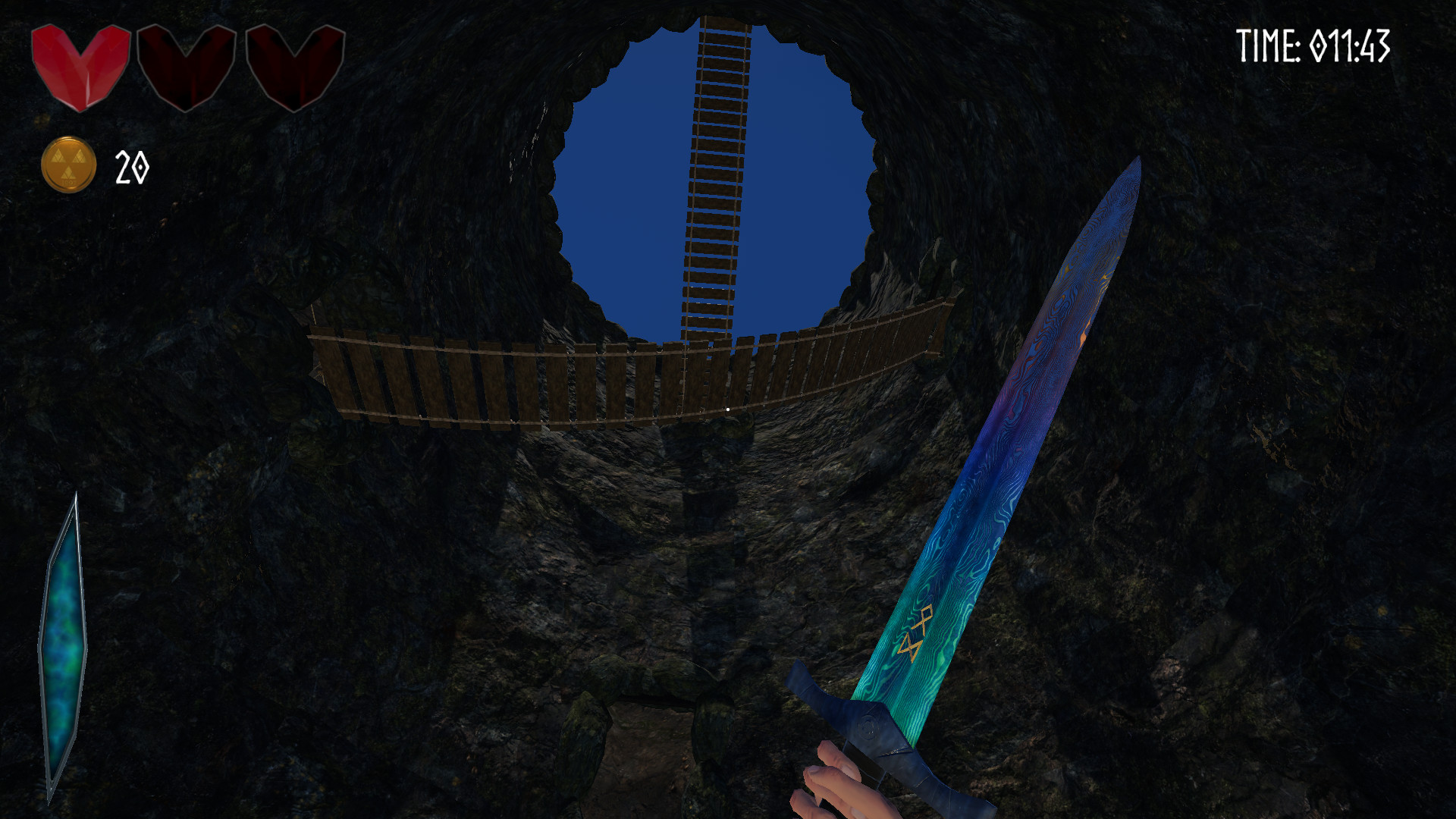 Cave Crawl screenshot 5