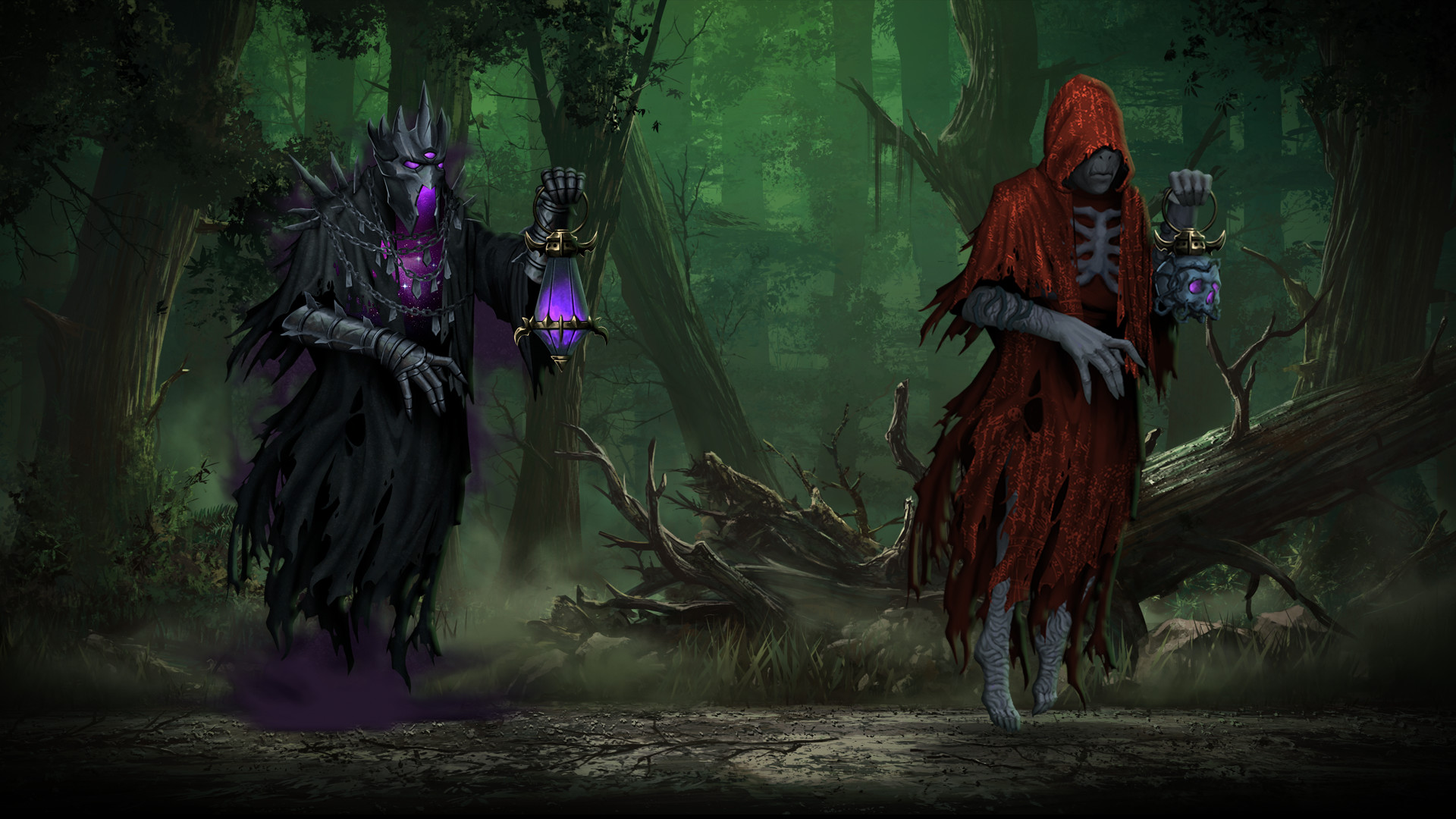 Iratus - Summer Skin Set screenshot 4
