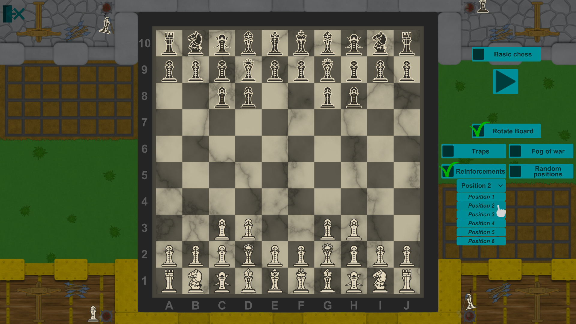 Chess'Extra screenshot 10