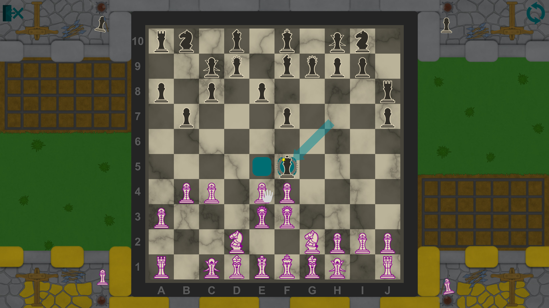 Chess'Extra screenshot 9