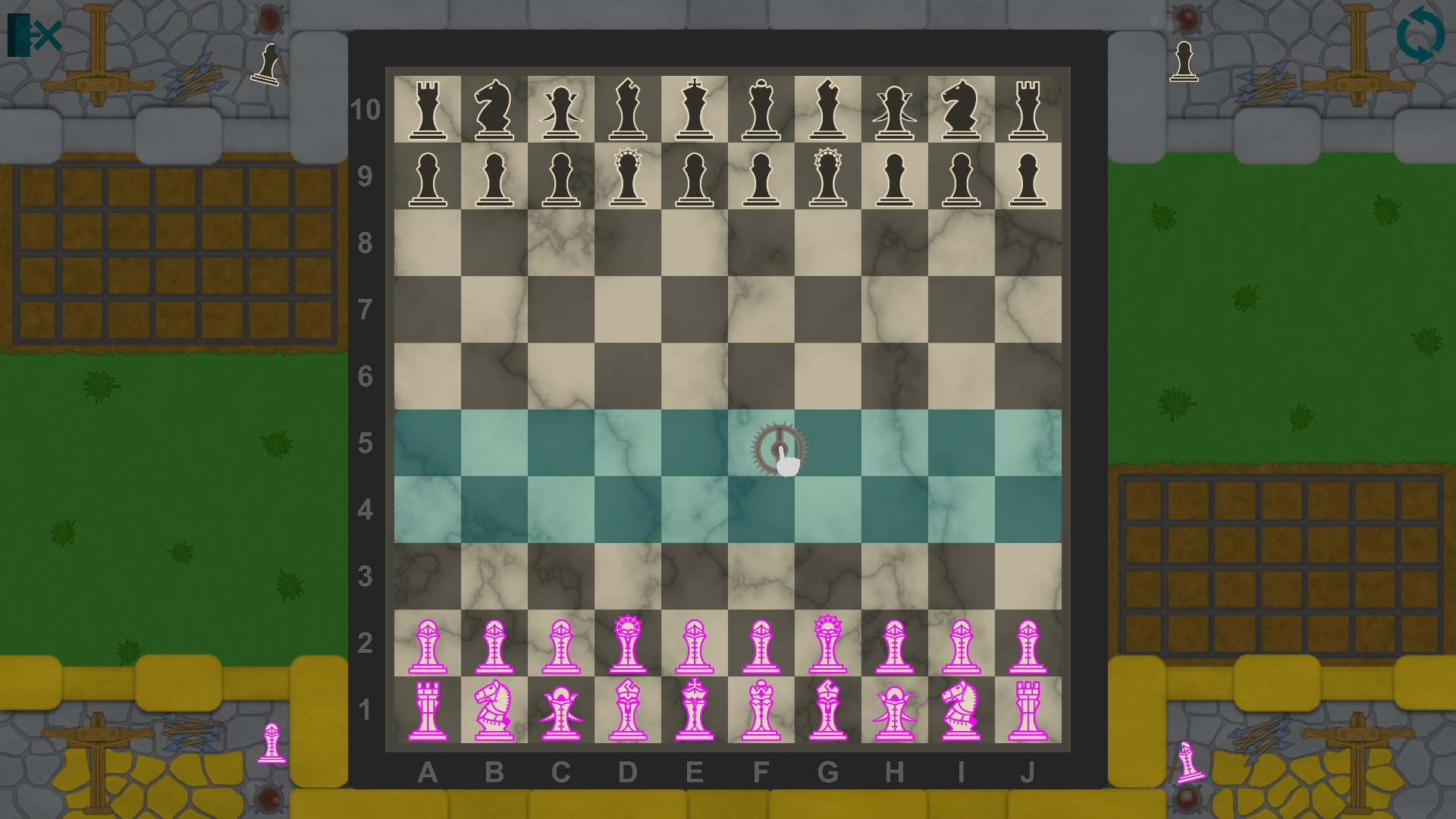 Chess'Extra screenshot 7