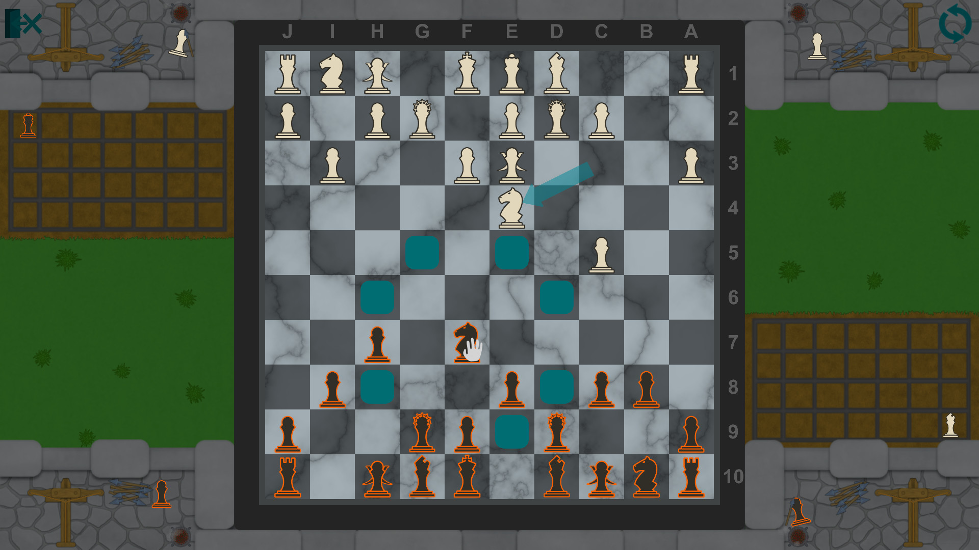 Chess'Extra screenshot 6