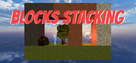 Blocks Stacking