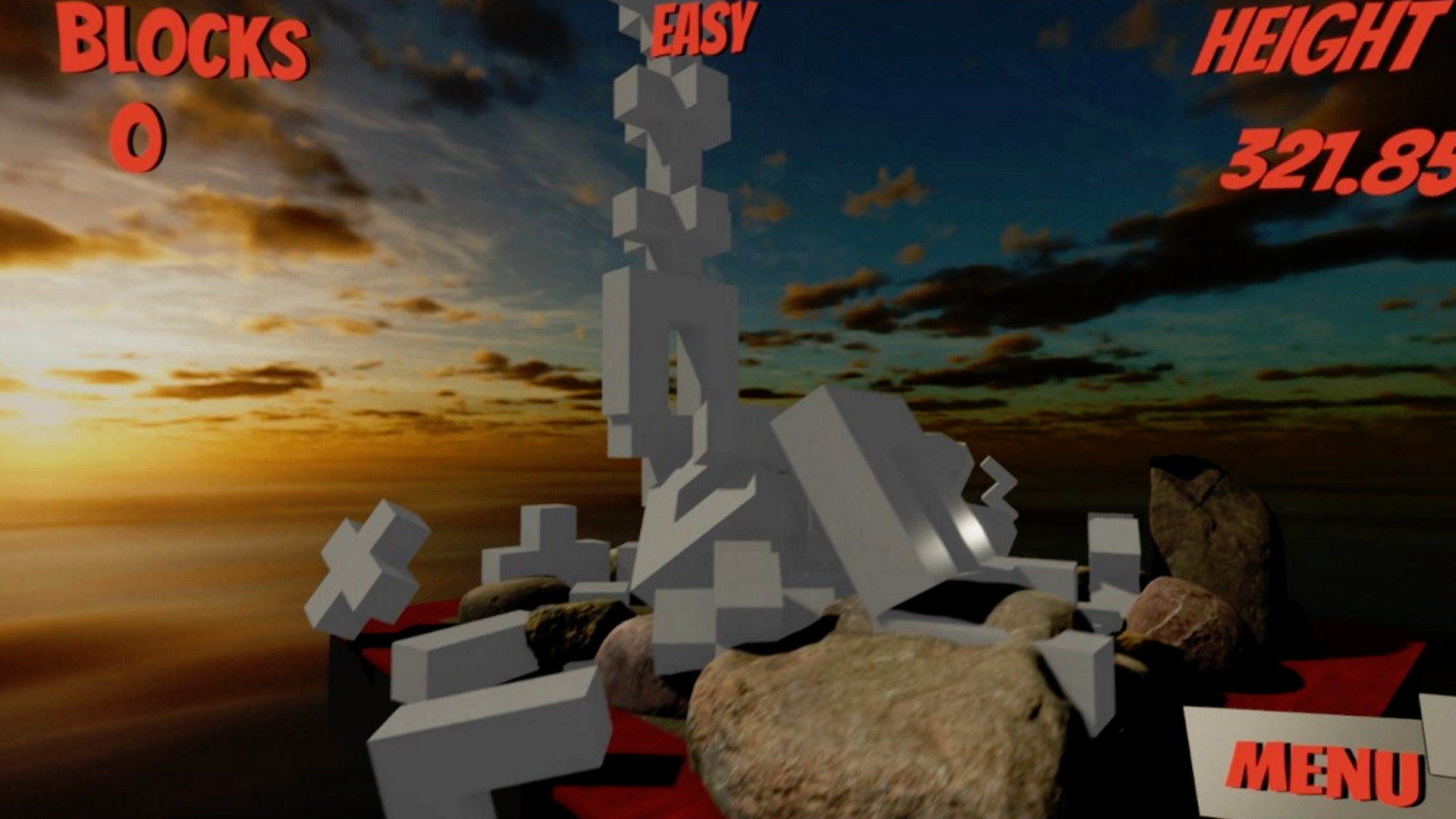 Blocks Stacking screenshot 7