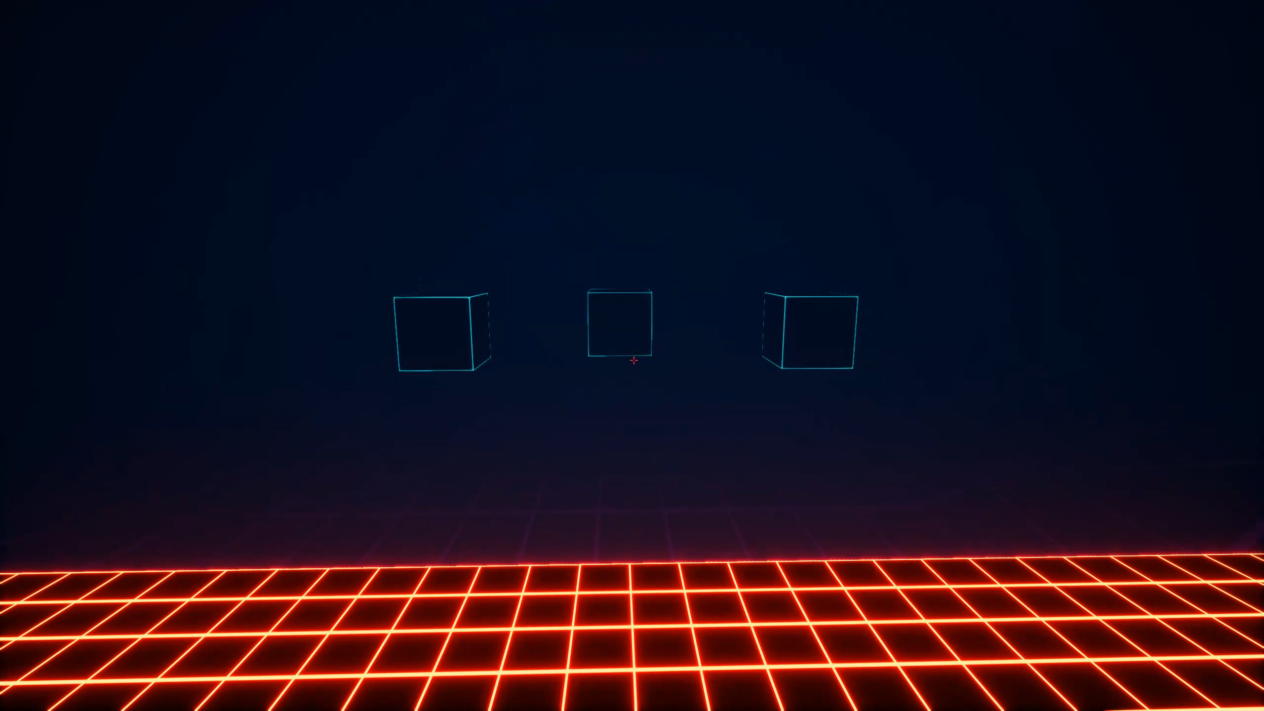 Synth Swinger screenshot 2