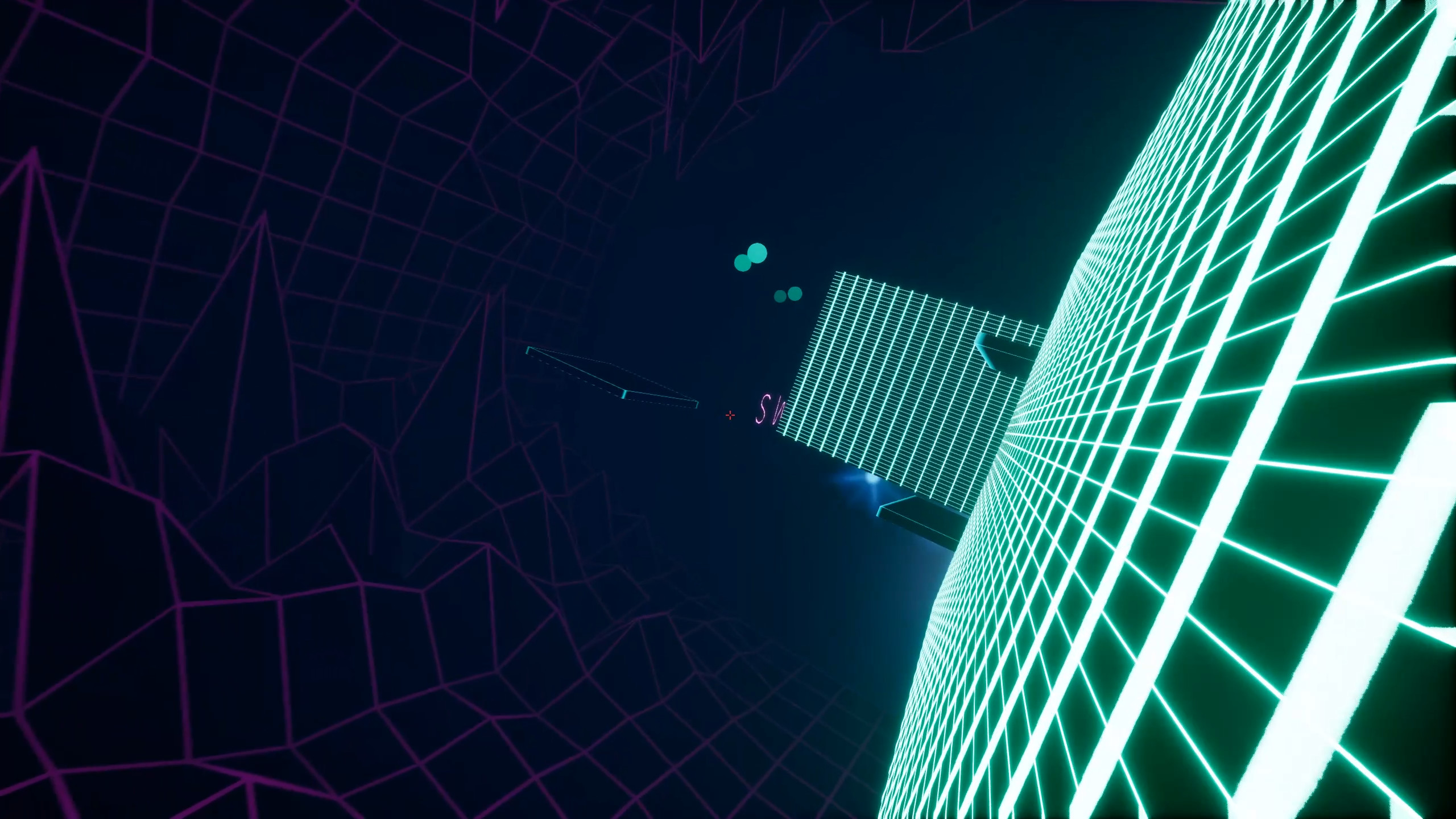 Synth Swinger screenshot 4