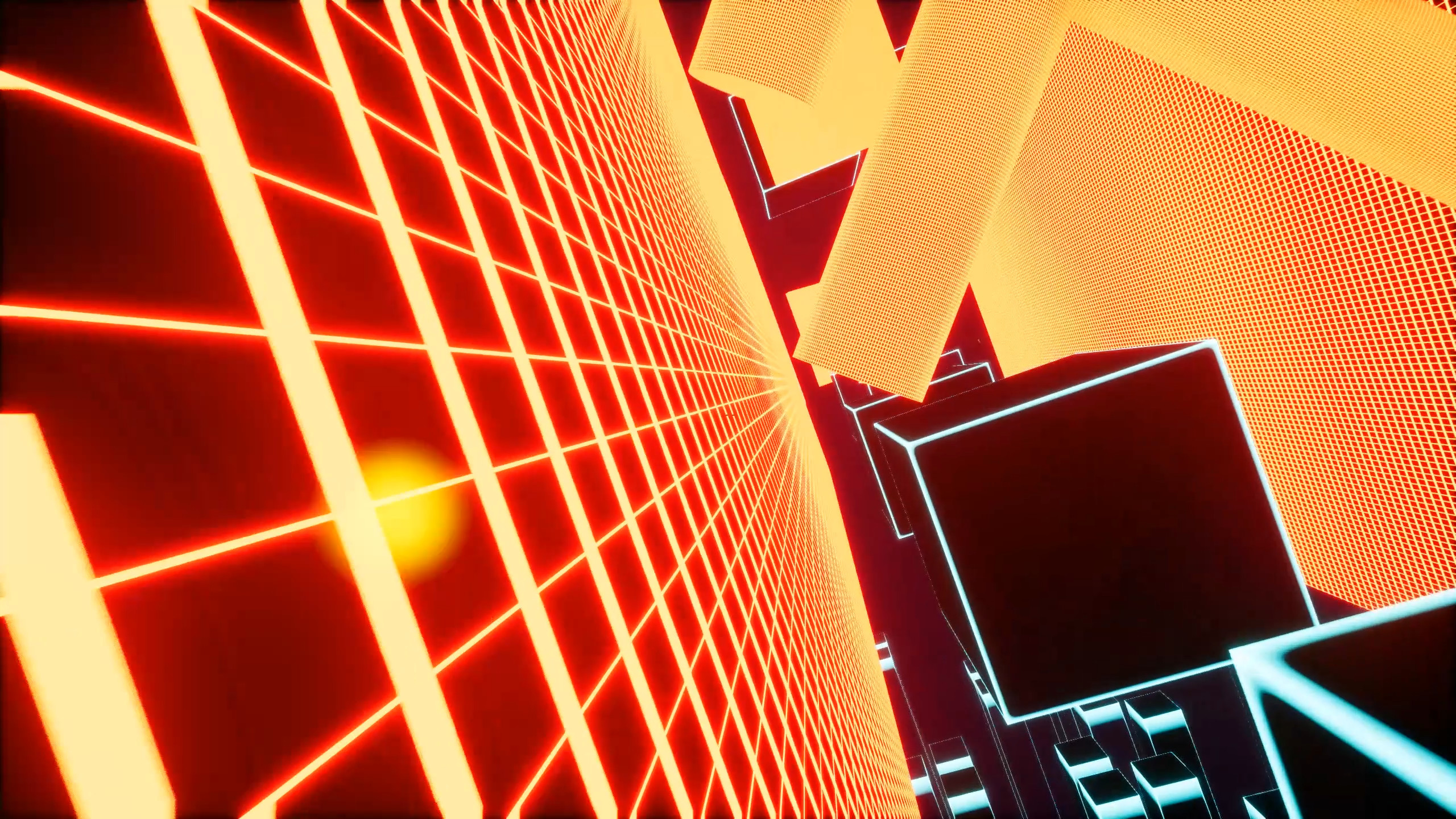 Synth Swinger screenshot 5