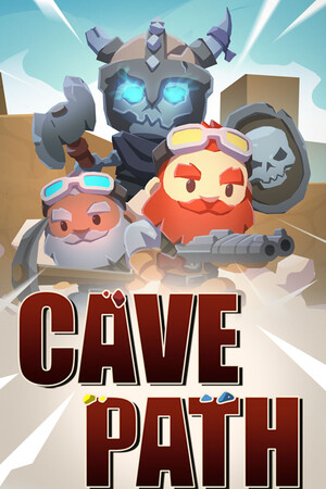 Cave Path