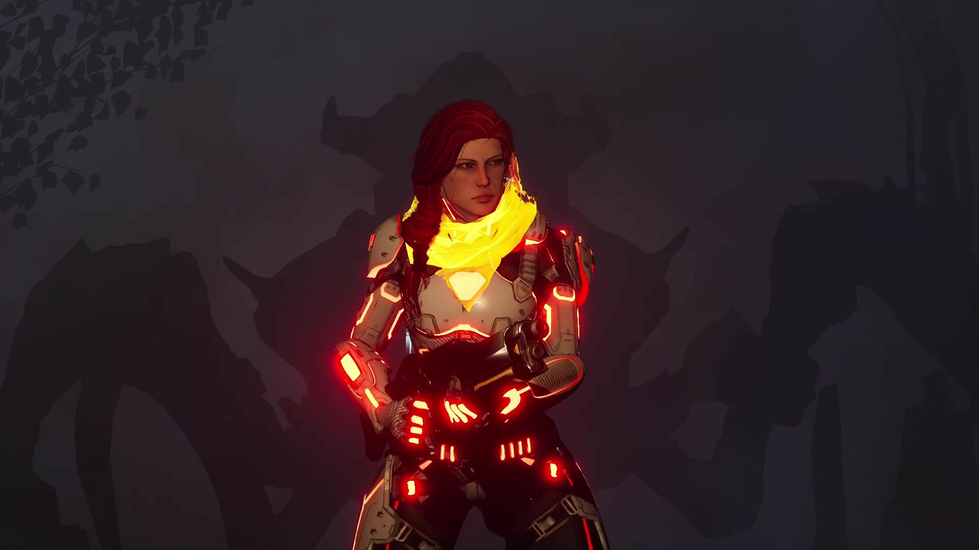 MARS 2120 screenshot 5