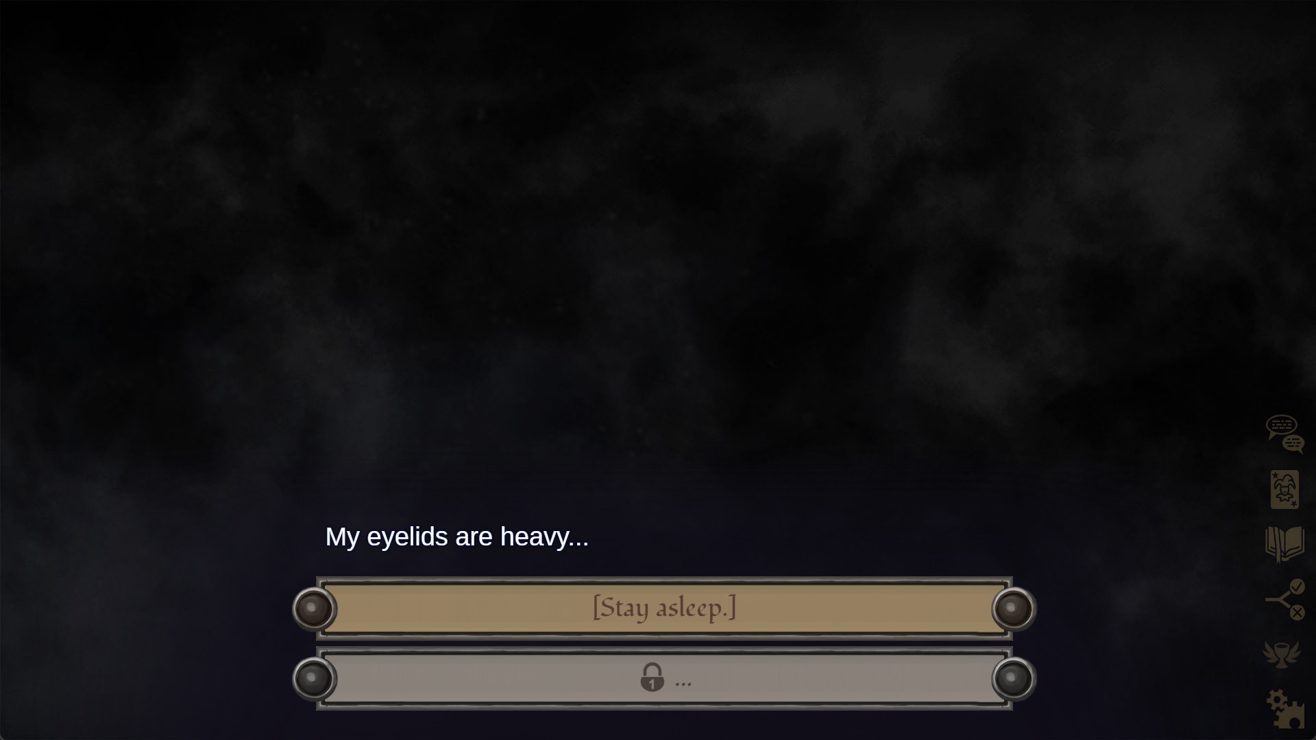 Jester / King screenshot 10