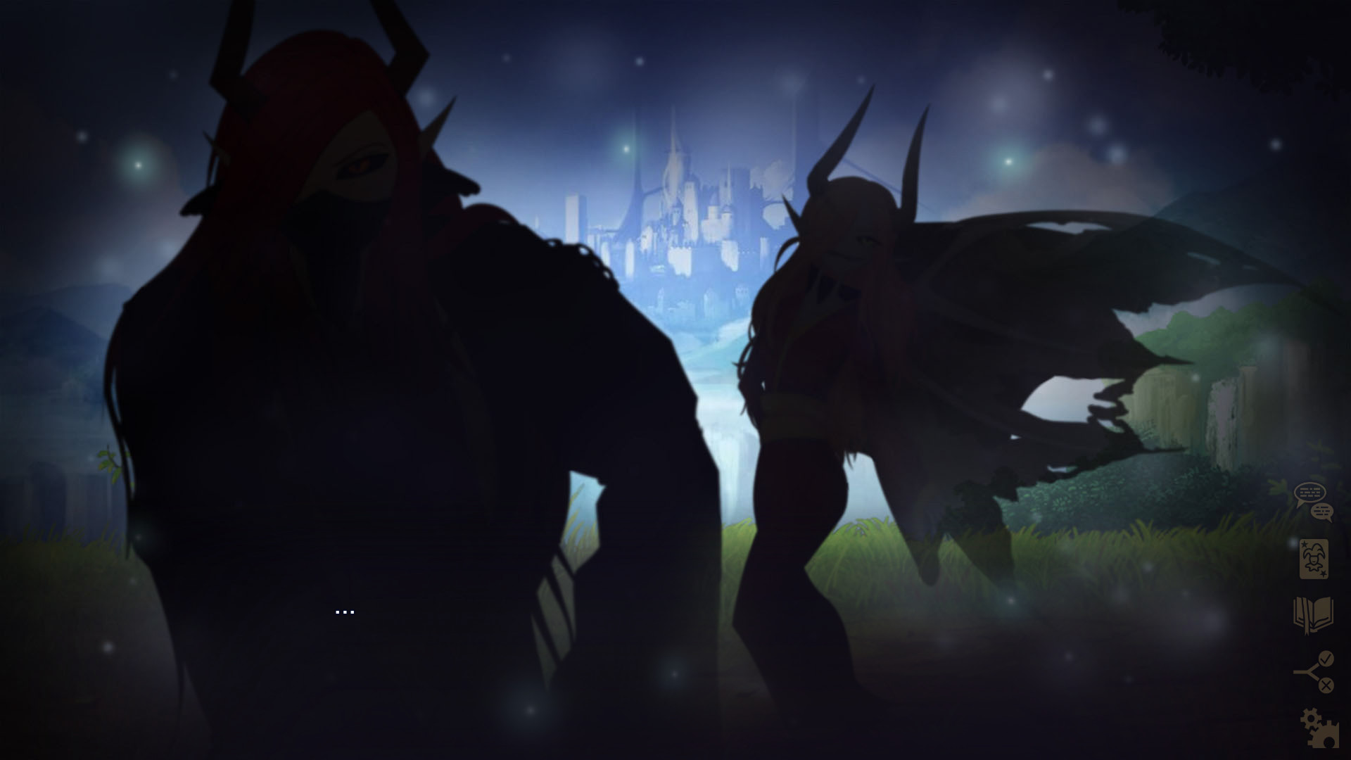 Jester / King screenshot 4